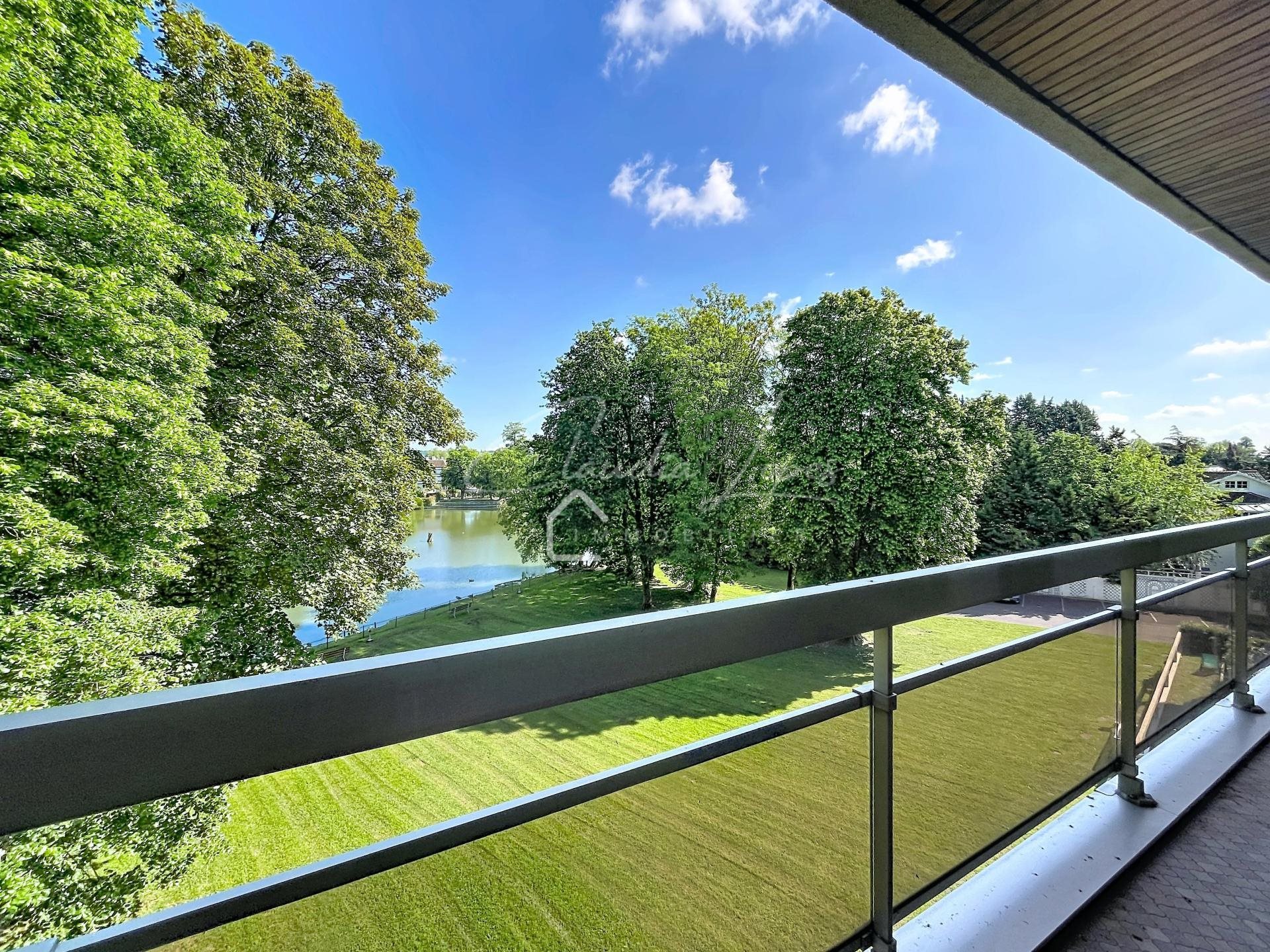 Appartement à vendre, 105m², Saint-Gratien