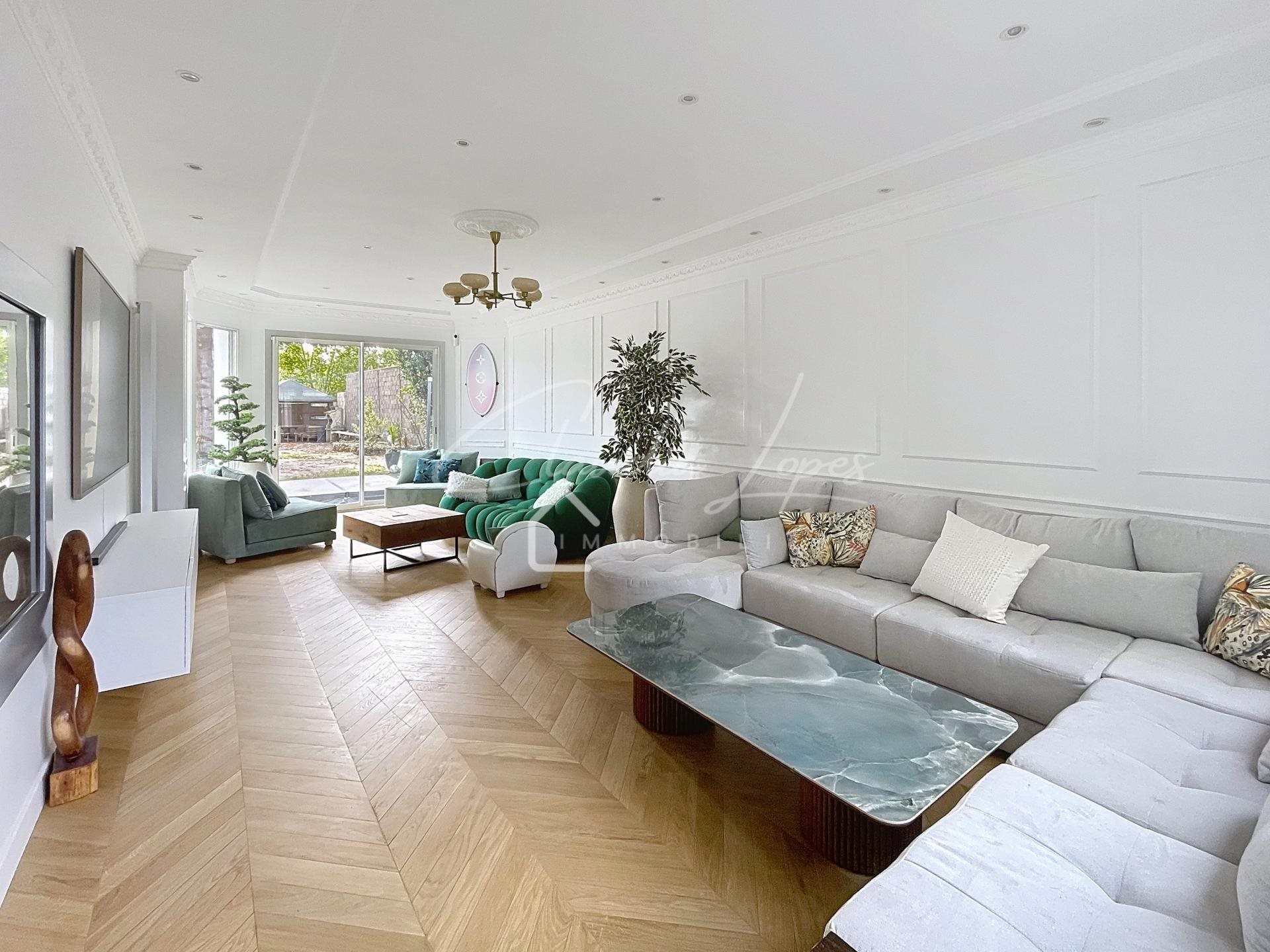 Maison à vendre, 207m², Ermont