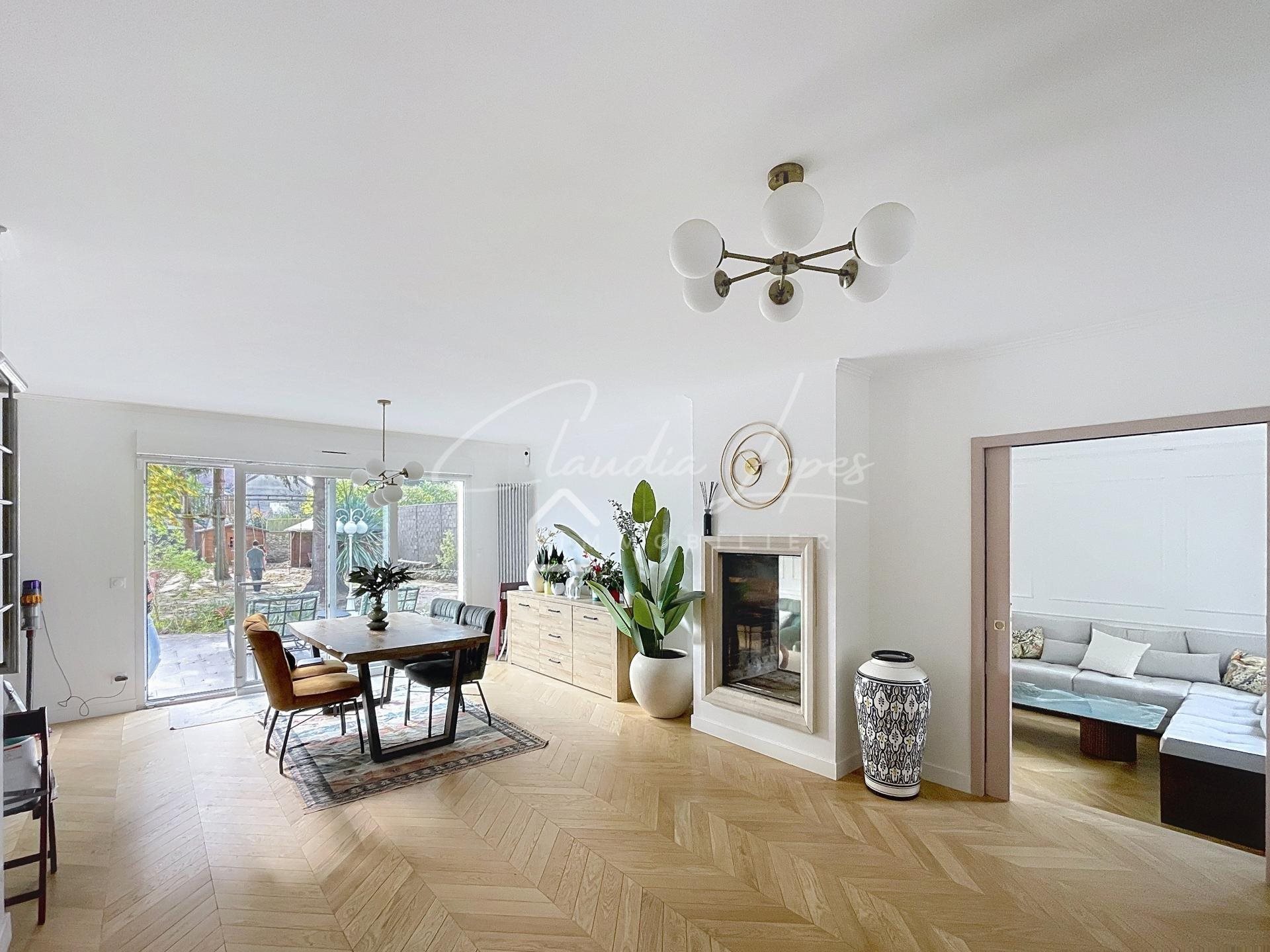 Maison à vendre, 207m², Ermont