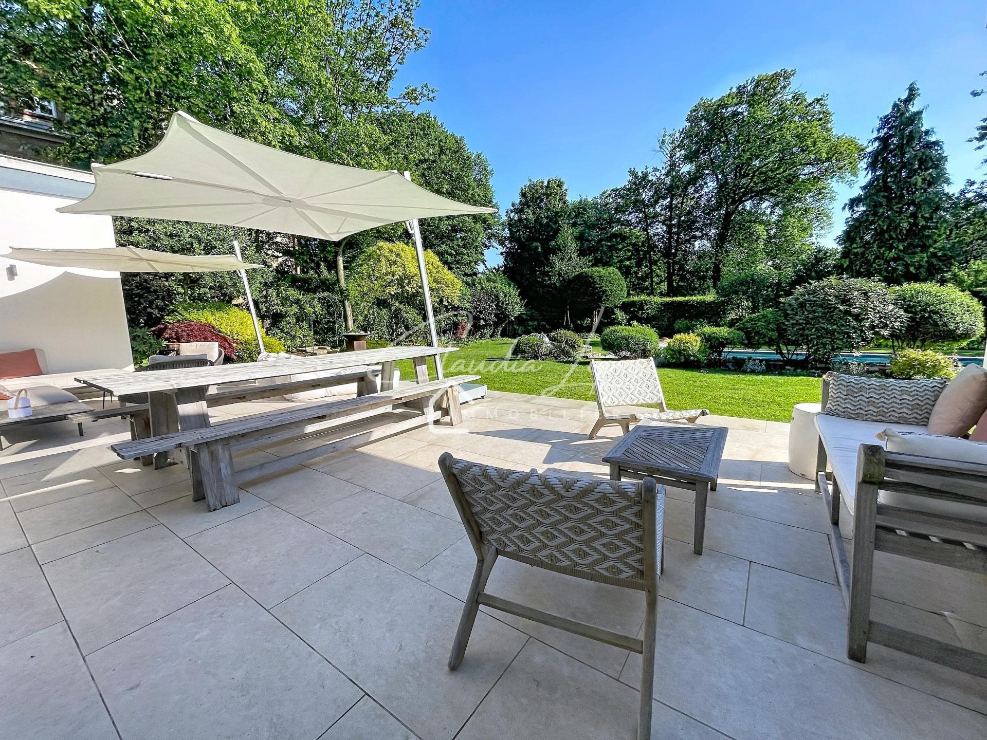 Maison à vendre, 280m², Rocquencourt