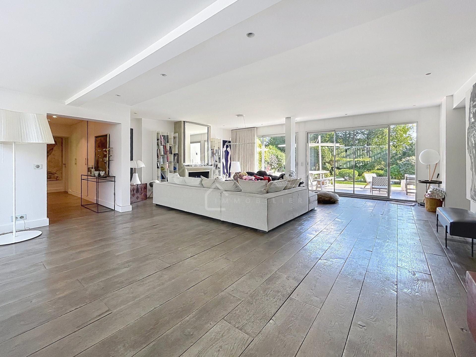 Maison à vendre, 280m², Rocquencourt
