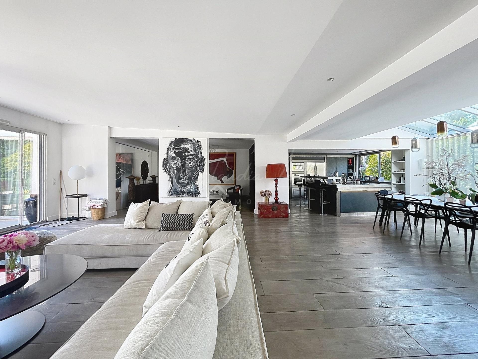 Maison à vendre, 280m², Rocquencourt