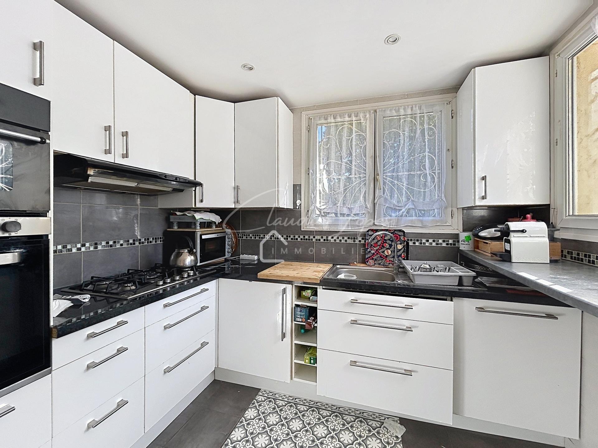 Maison à vendre, 152m², Argenteuil