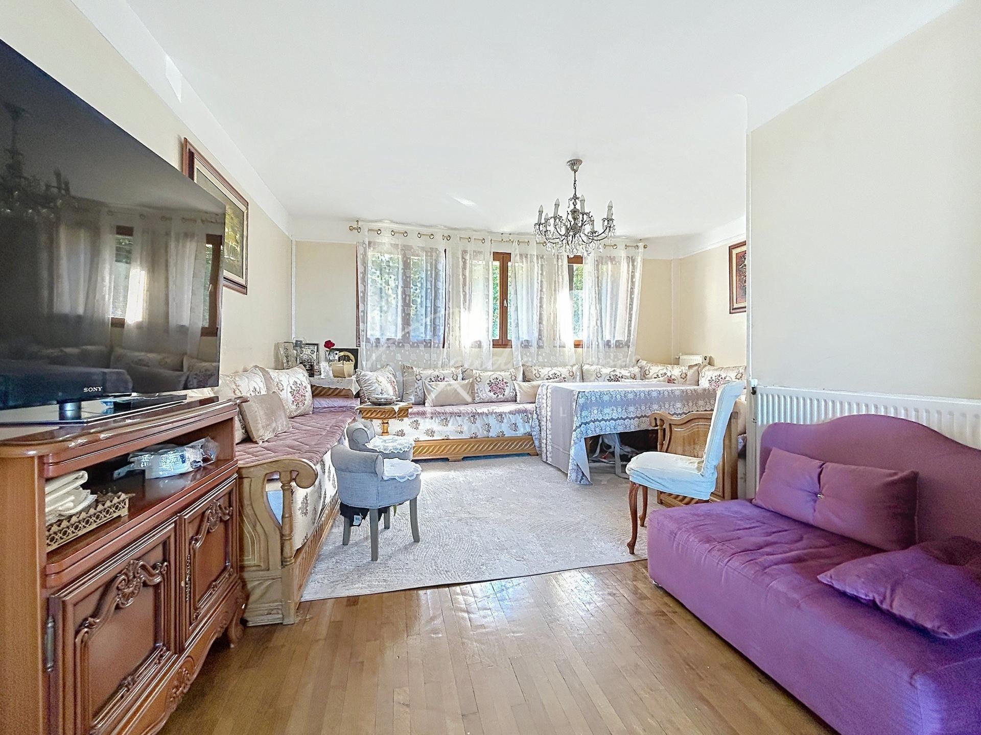 Maison à vendre, 152m², Argenteuil