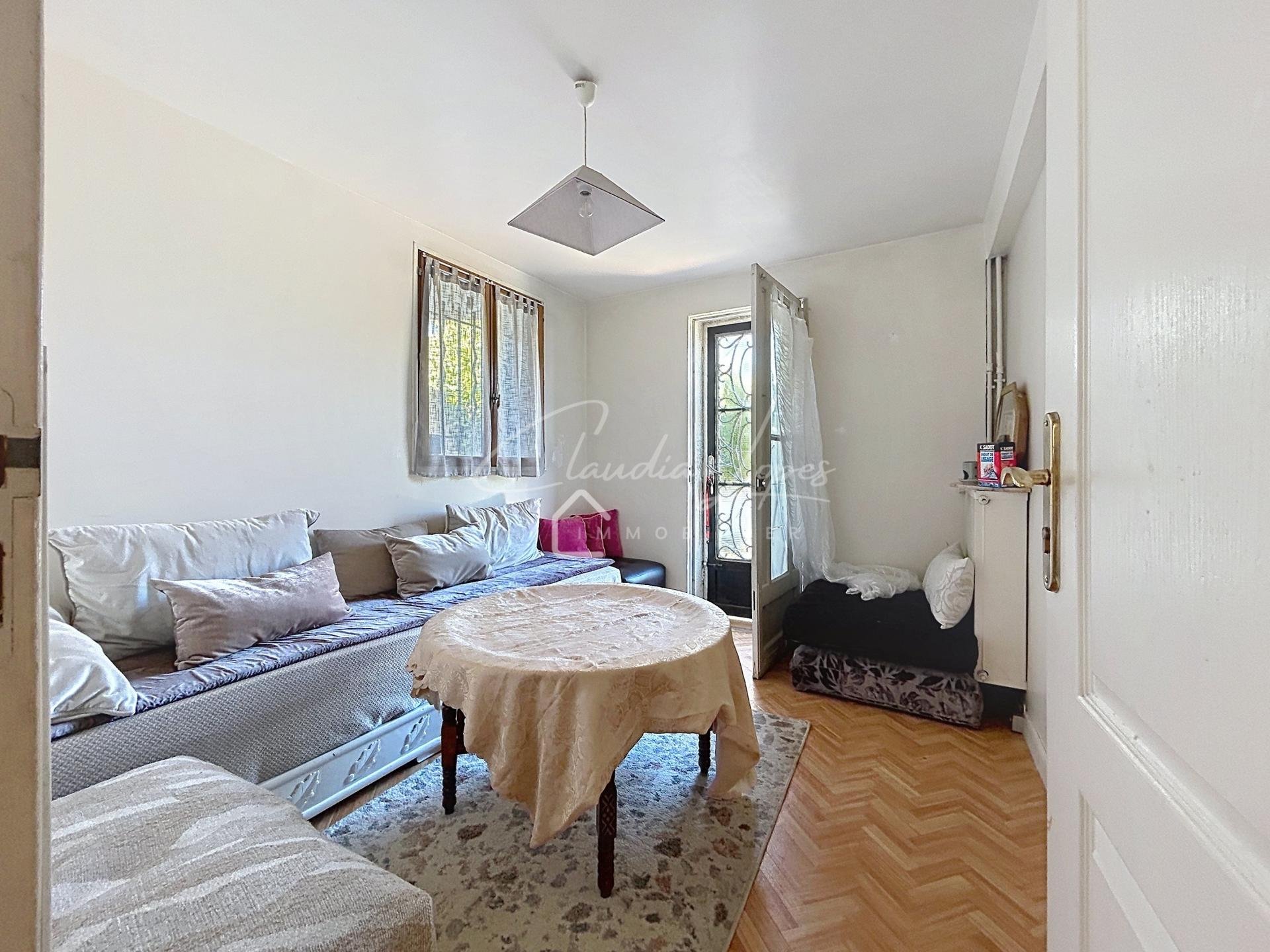 Maison à vendre, 152m², Argenteuil
