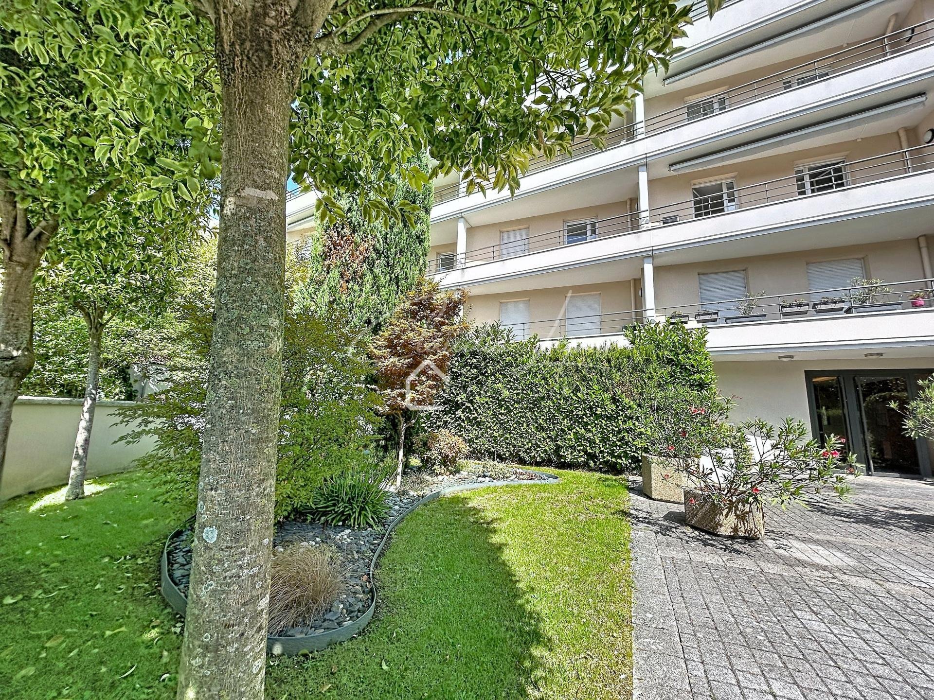 Appartement à vendre, 76m², Montmorency