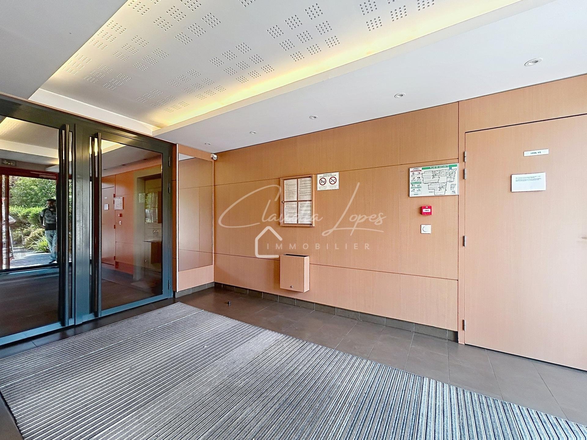 Appartement à vendre, 76m², Montmorency