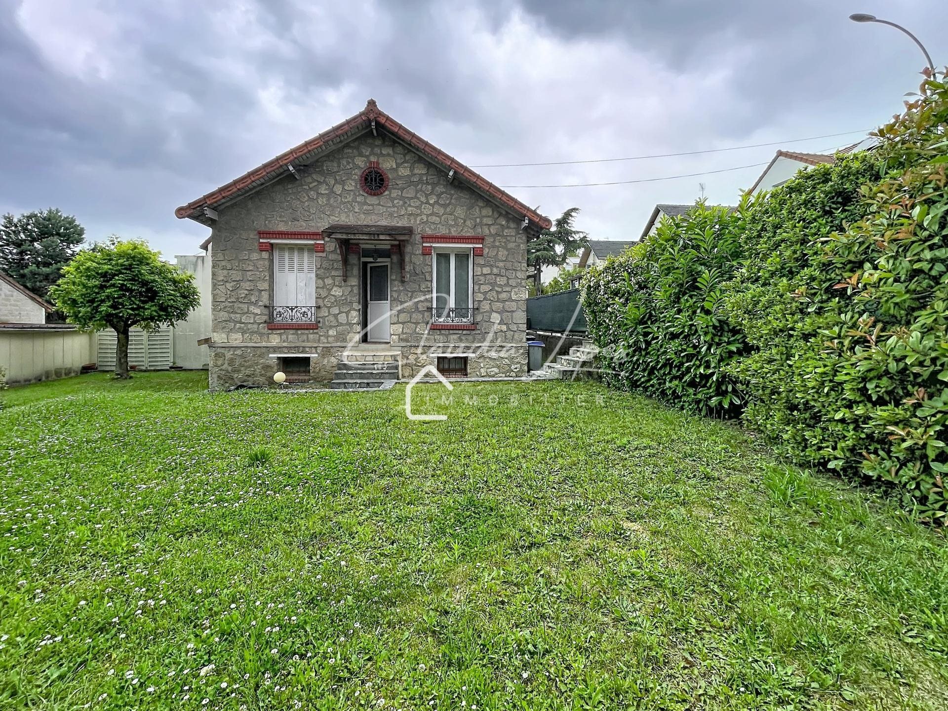Maison à vendre, 74m², Argenteuil