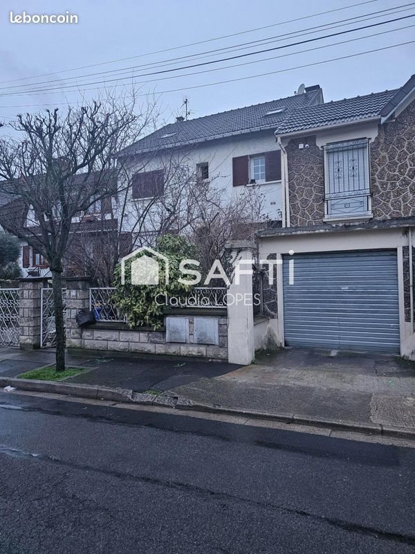Appartement à vendre, 303m², Drancy