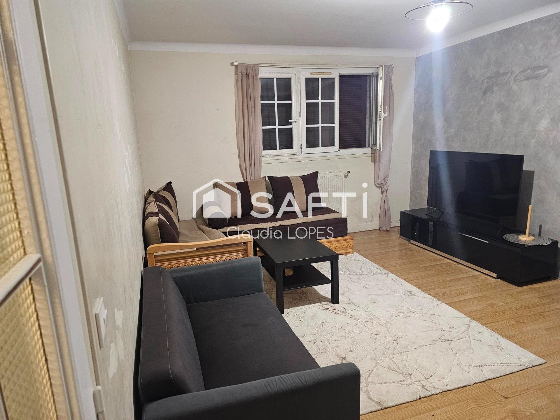 Appartement à vendre, 303m², Drancy