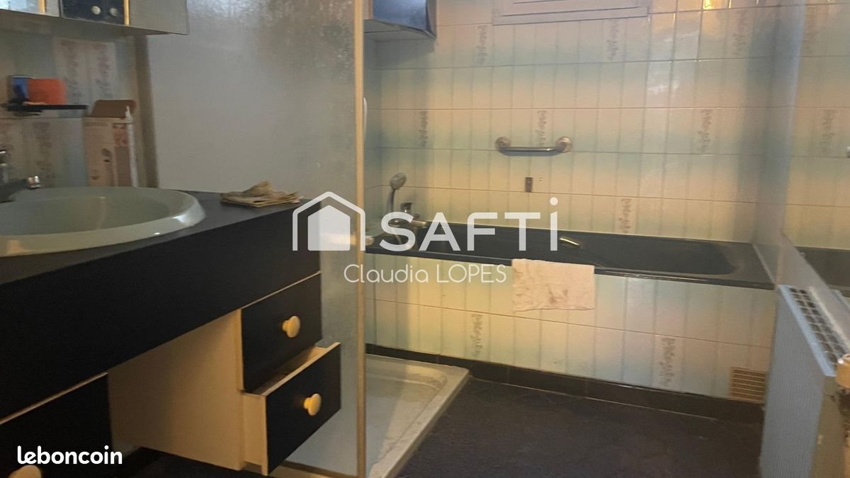 Appartement à vendre, 303m², Drancy