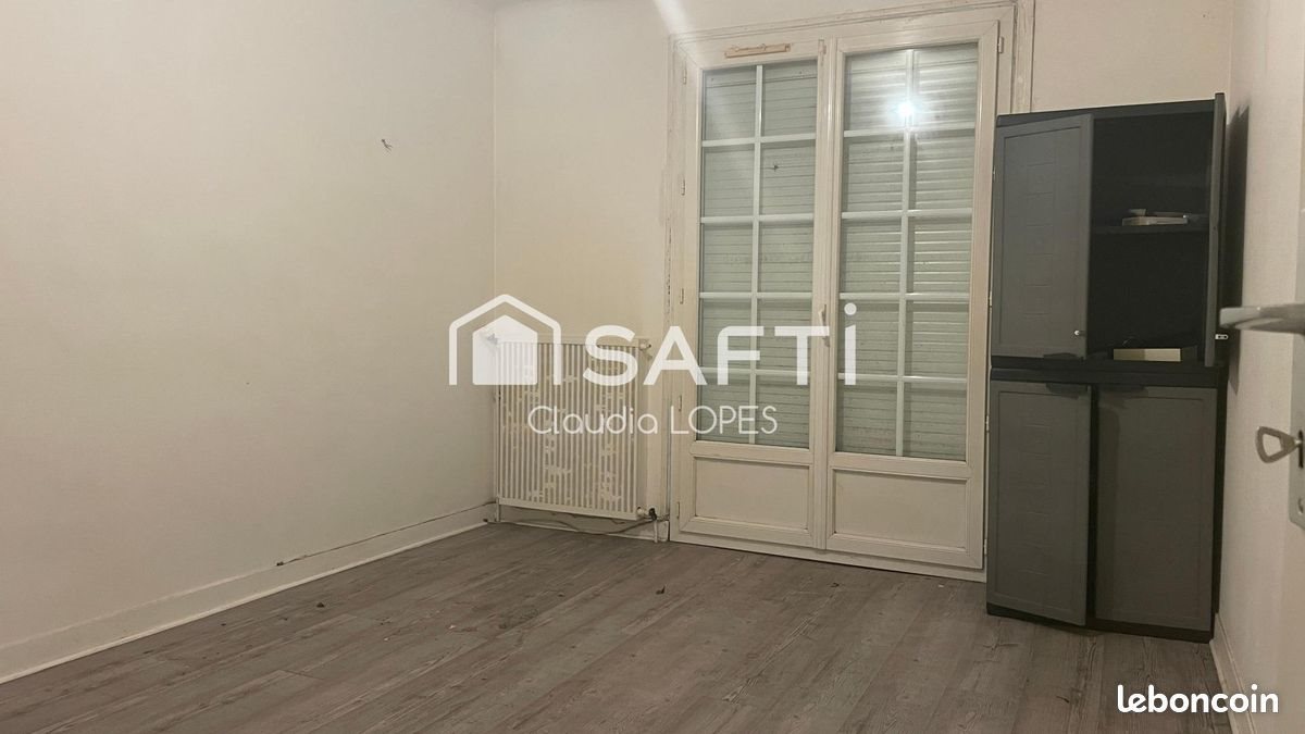 Appartement à vendre, 303m², Drancy