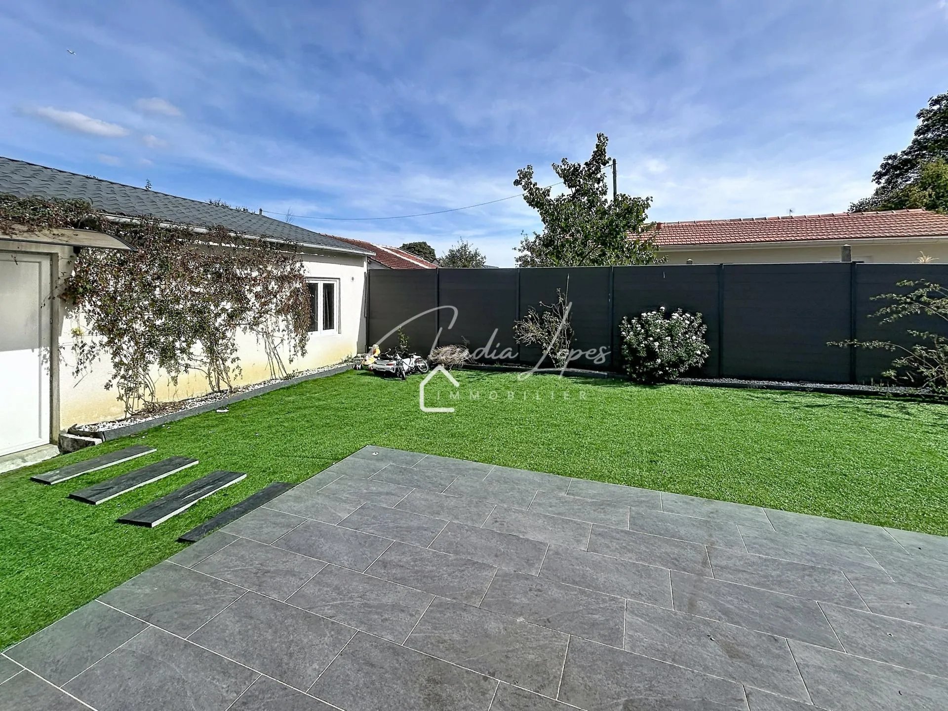 Maison à vendre, 122m², Franconville