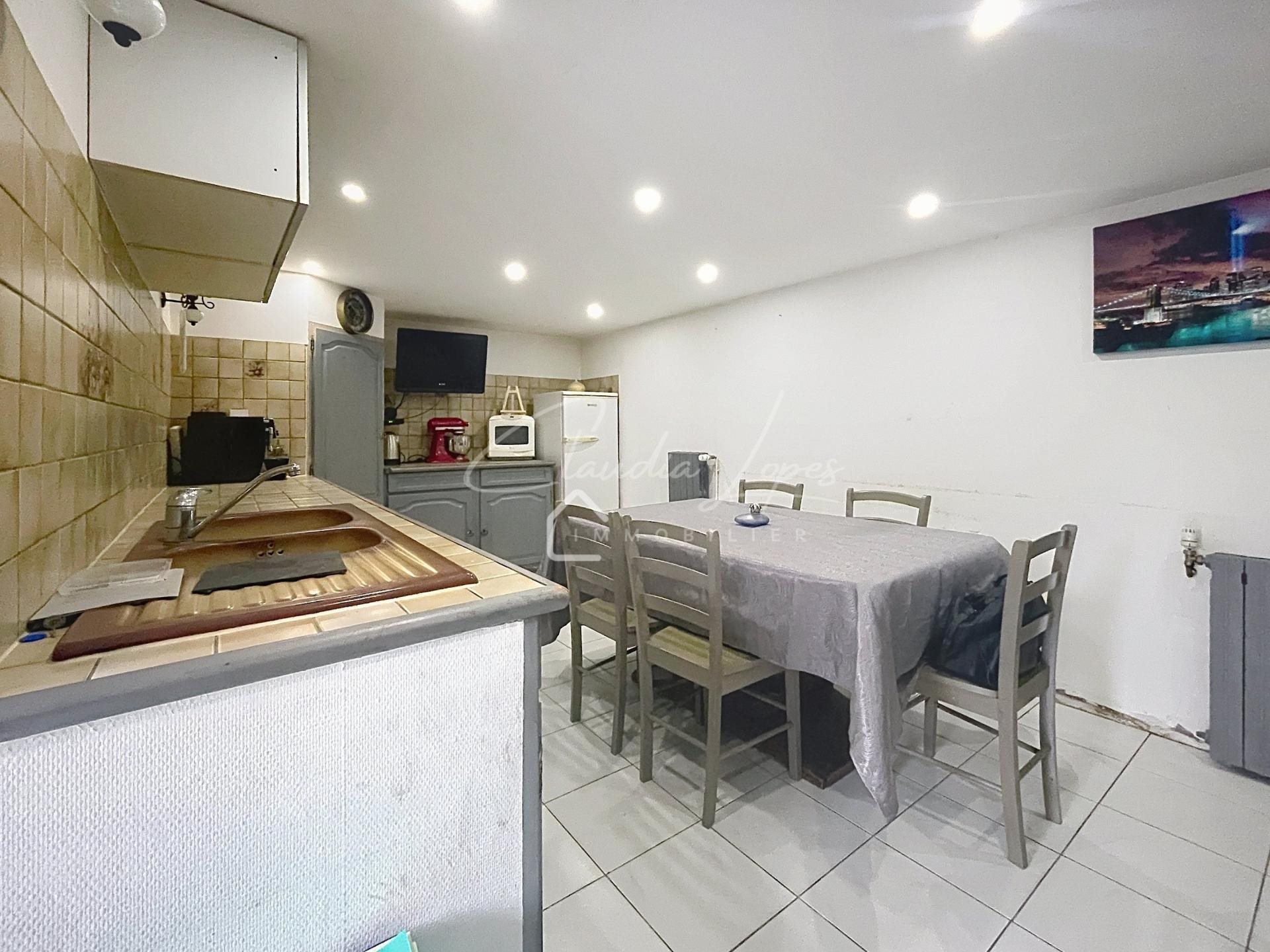 Maison à vendre, 53m², Argenteuil