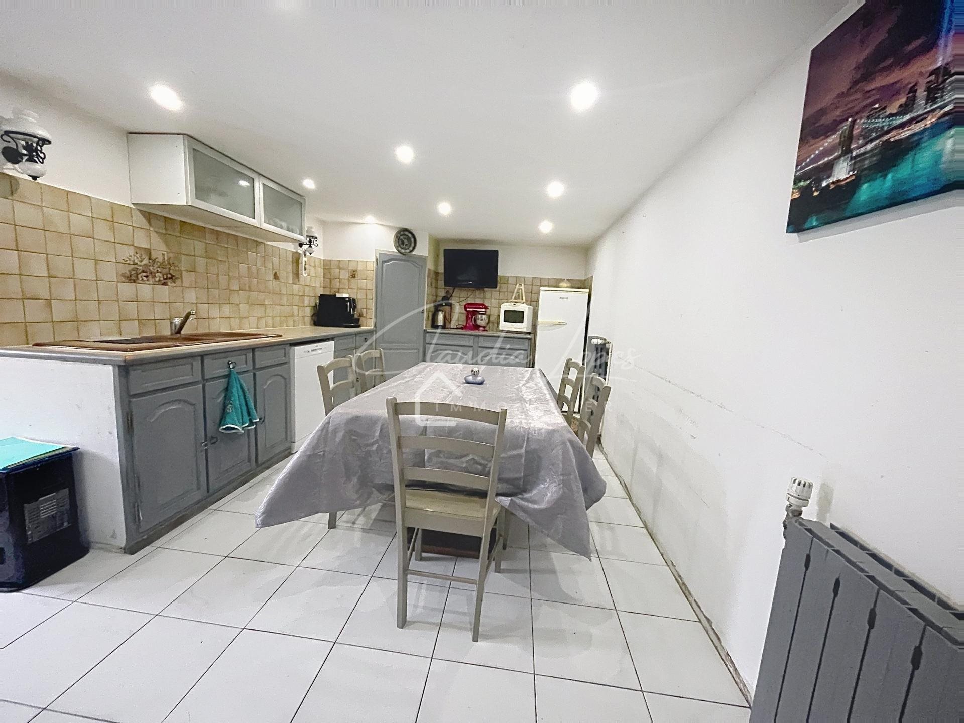 Maison à vendre, 53m², Argenteuil