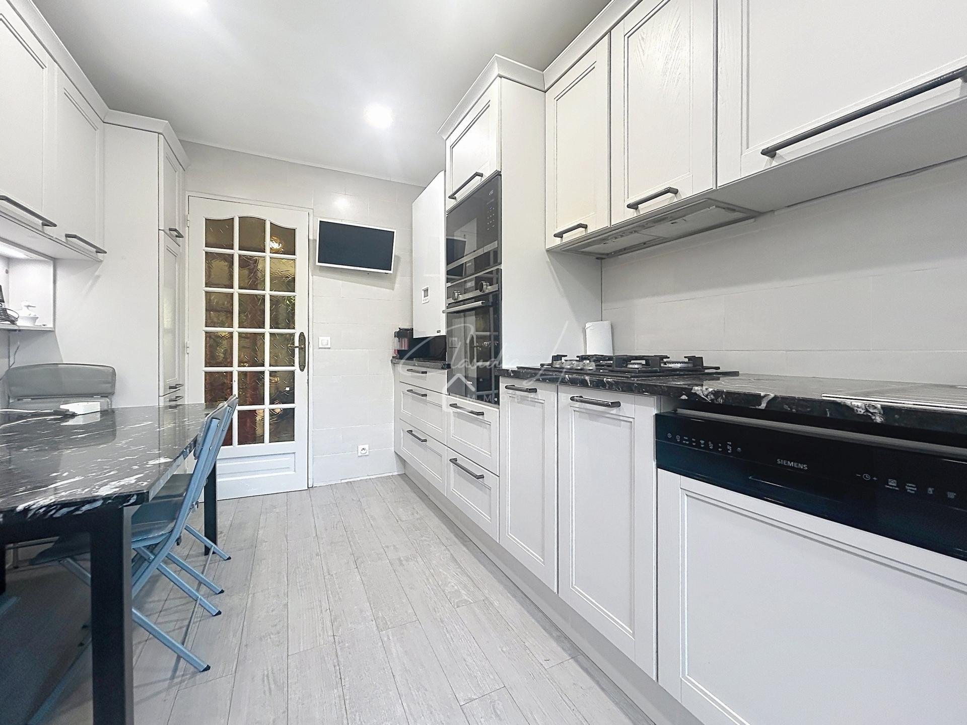 Maison à vendre, 142m², Montigny-lès-Cormeilles