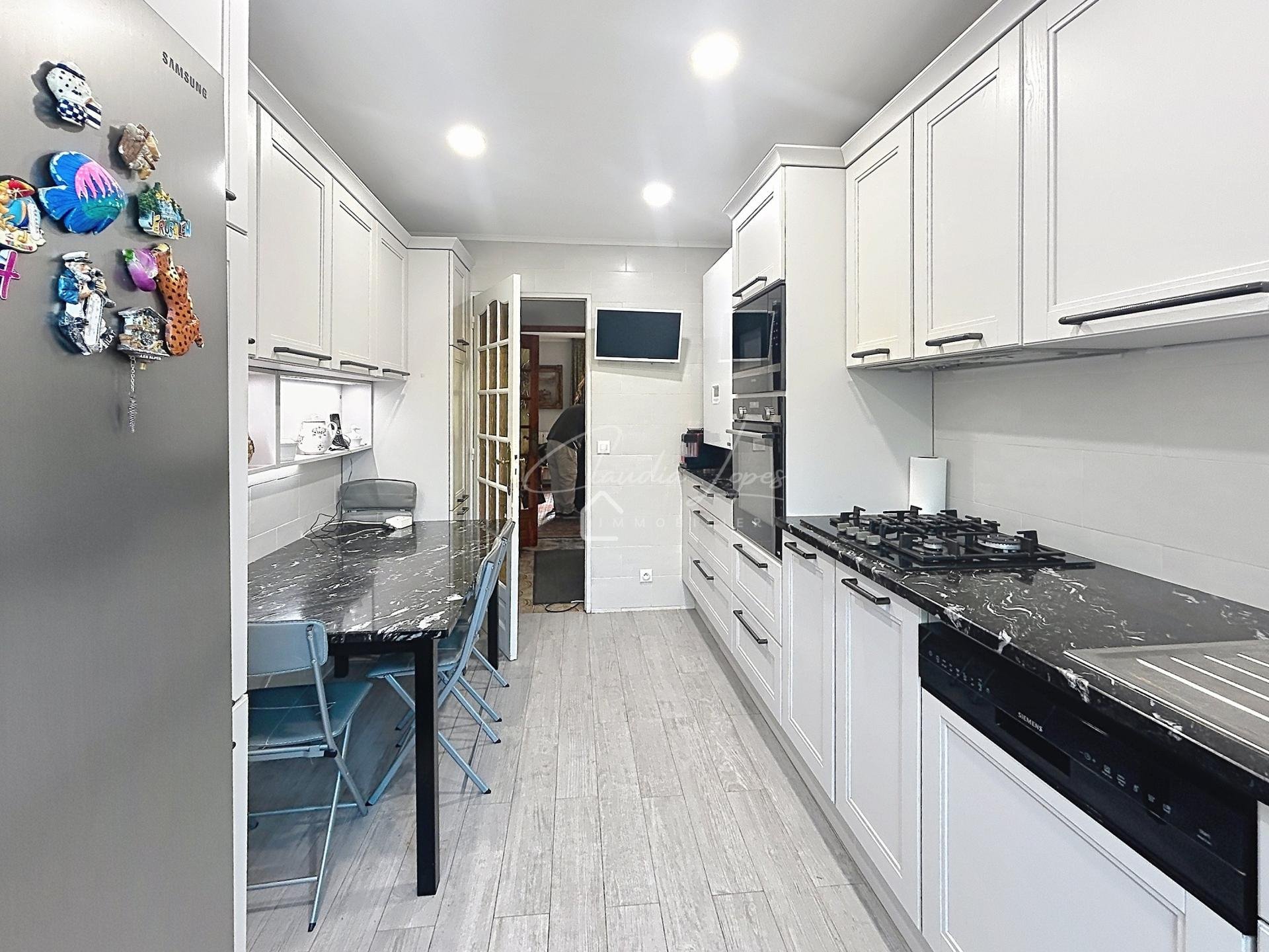 Maison à vendre, 142m², Montigny-lès-Cormeilles