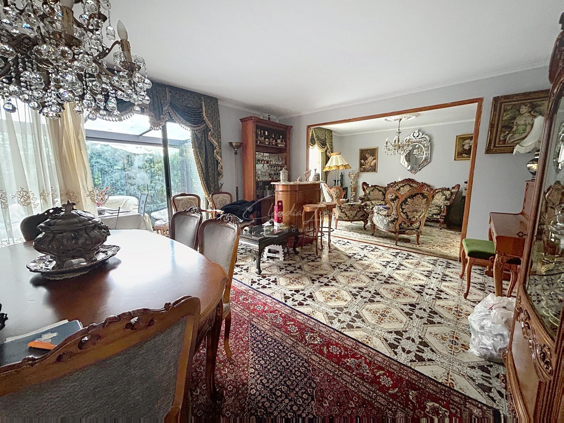 Maison à vendre, 142m², Montigny-lès-Cormeilles