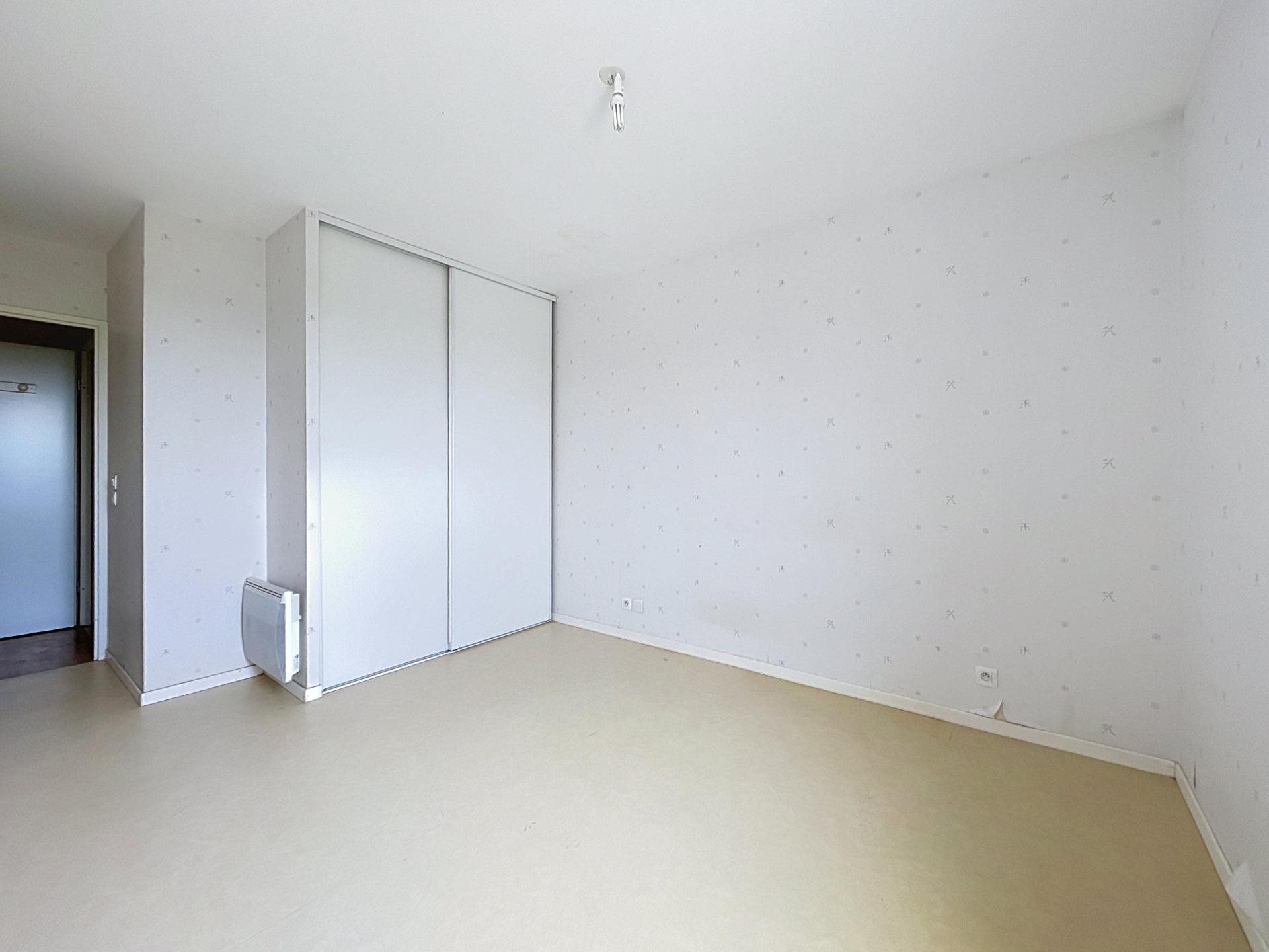 Appartement à vendre, 58m², Argenteuil