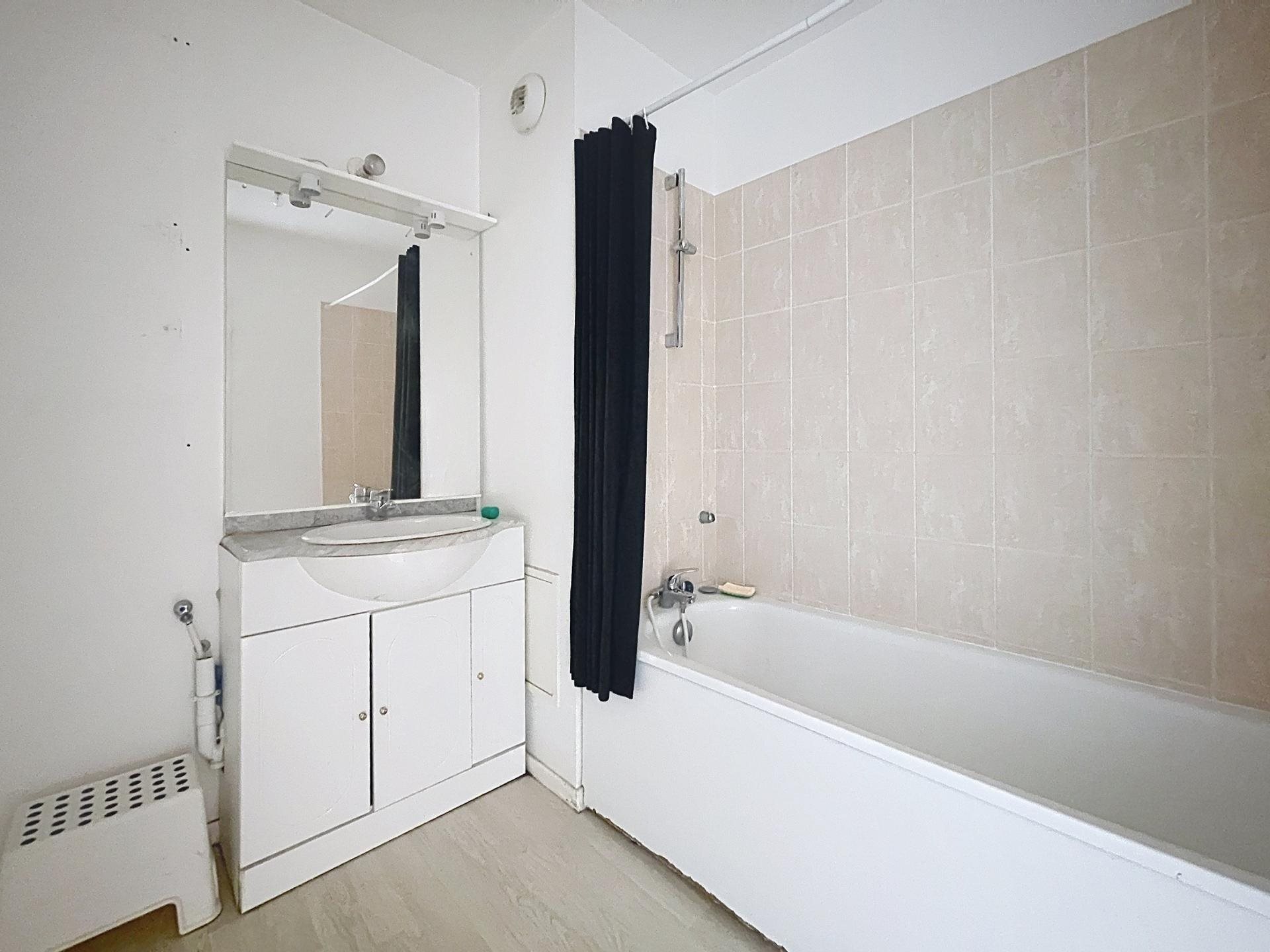 Appartement à vendre, 58m², Argenteuil