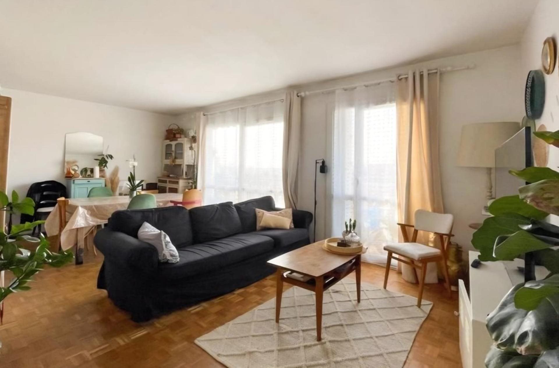 Appartement à vendre, 94m², Eaubonne