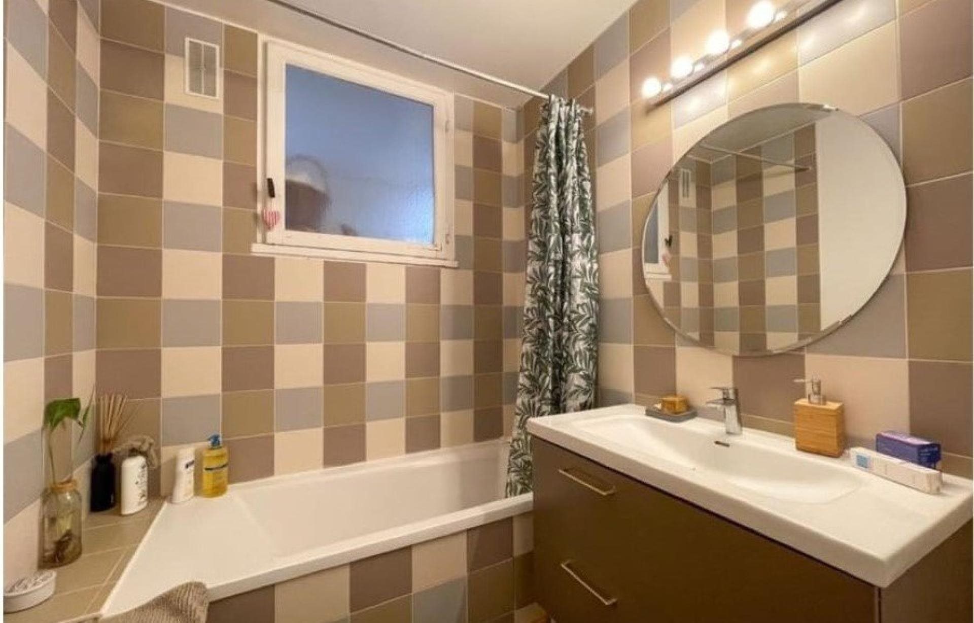 Appartement à vendre, 94m², Eaubonne