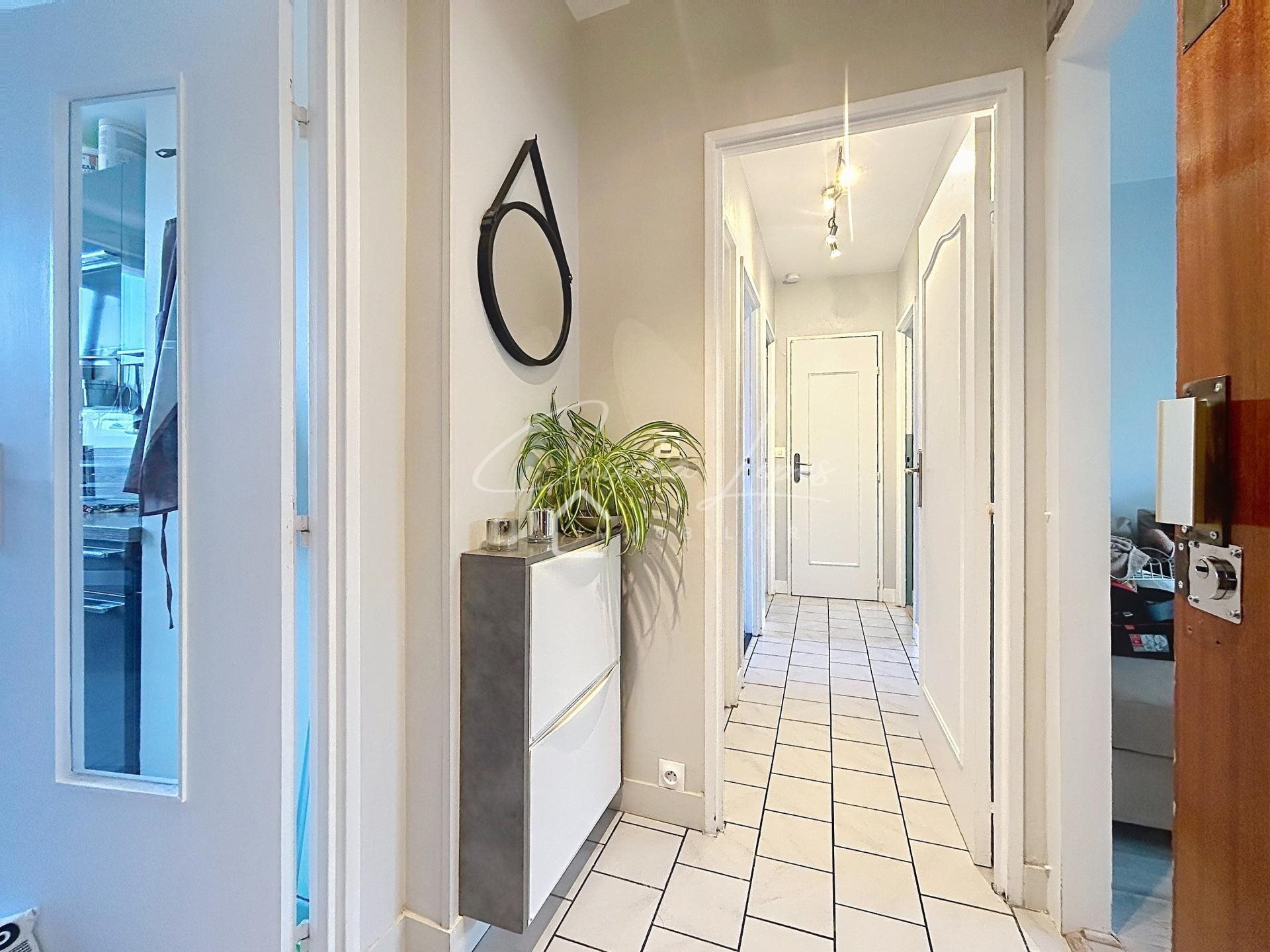 Appartement à vendre, 63m², Franconville