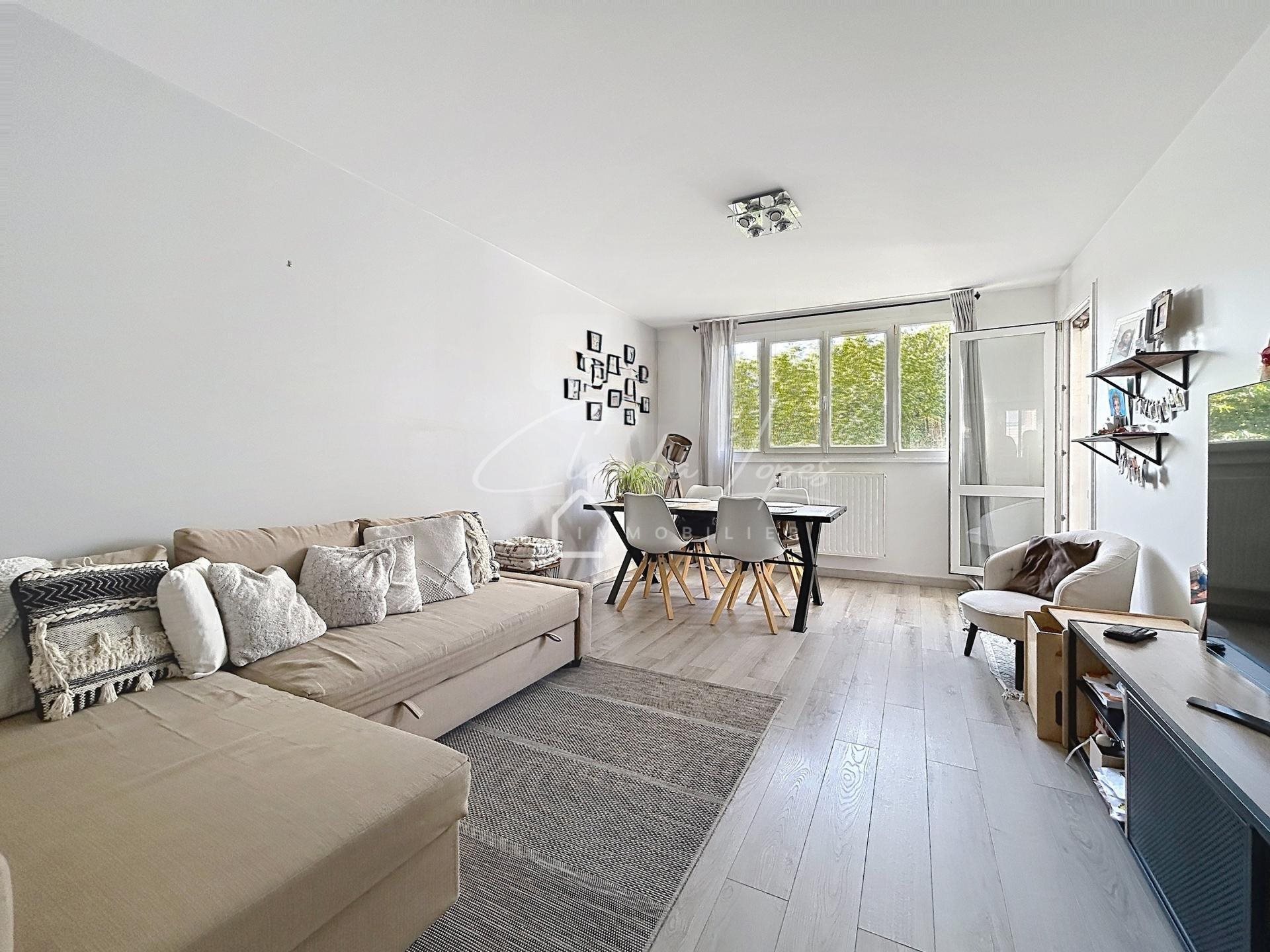Appartement à vendre, 63m², Franconville