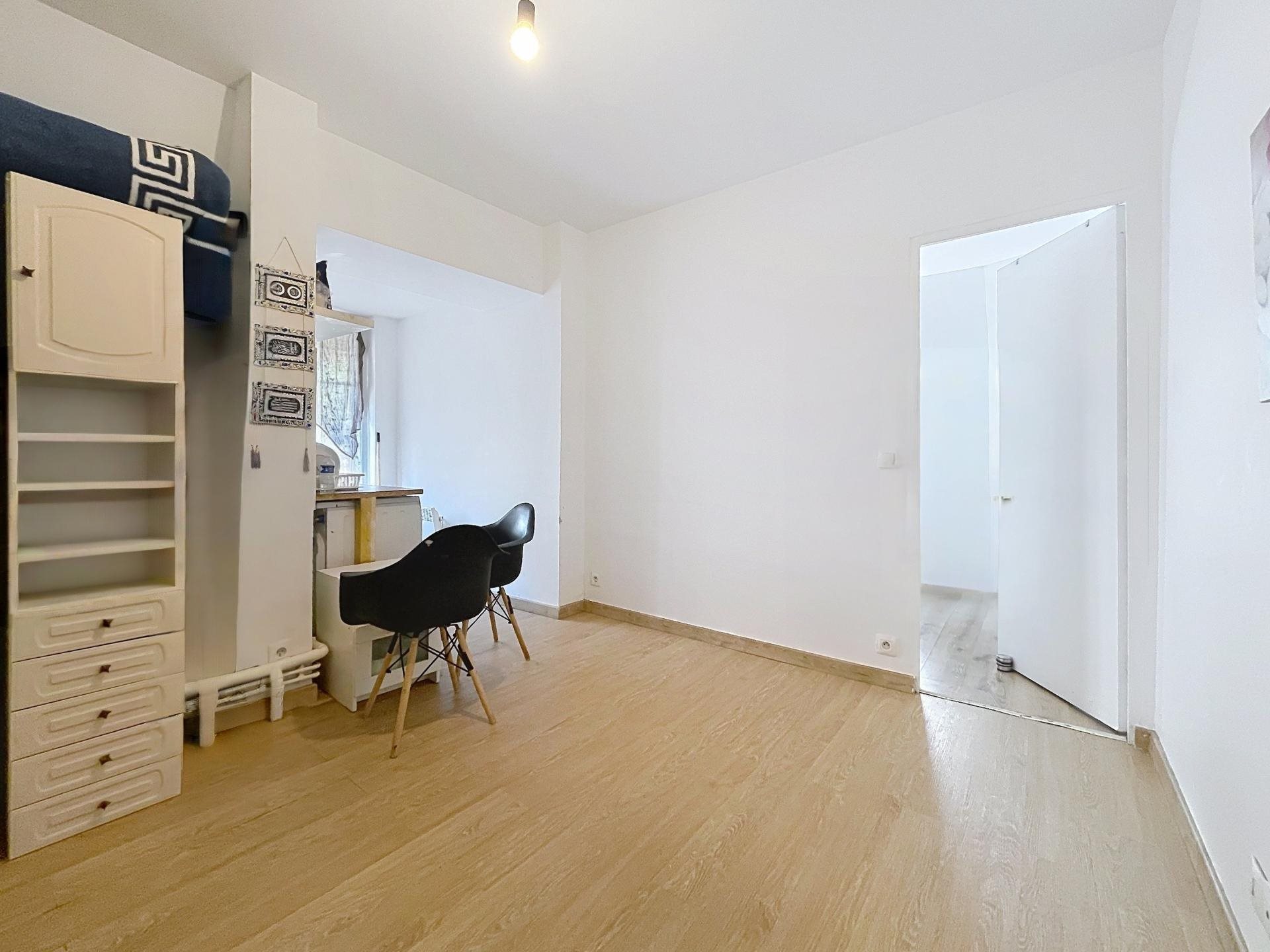 Appartement à vendre, 24m², Eaubonne