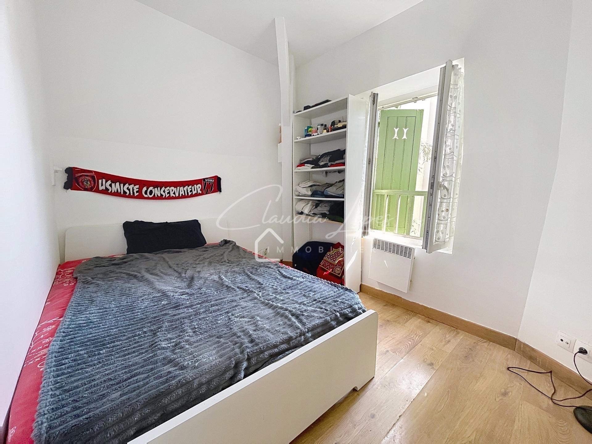 Appartement à vendre, 24m², Eaubonne