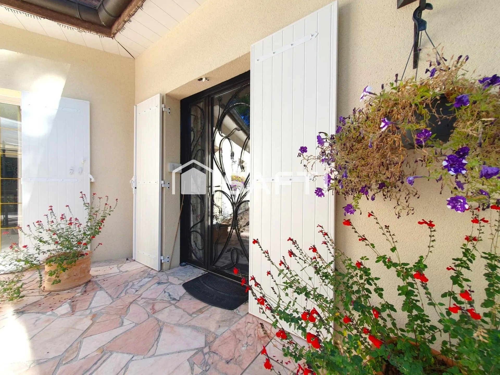 Maison à vendre, 186m², Noisy-sur-Ecole