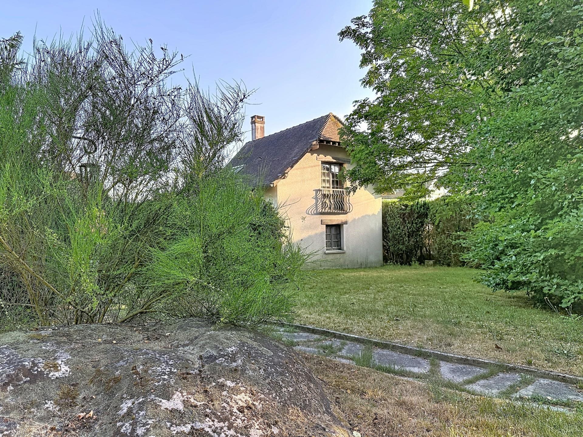 Maison à vendre, 27m², Bourron-Marlotte