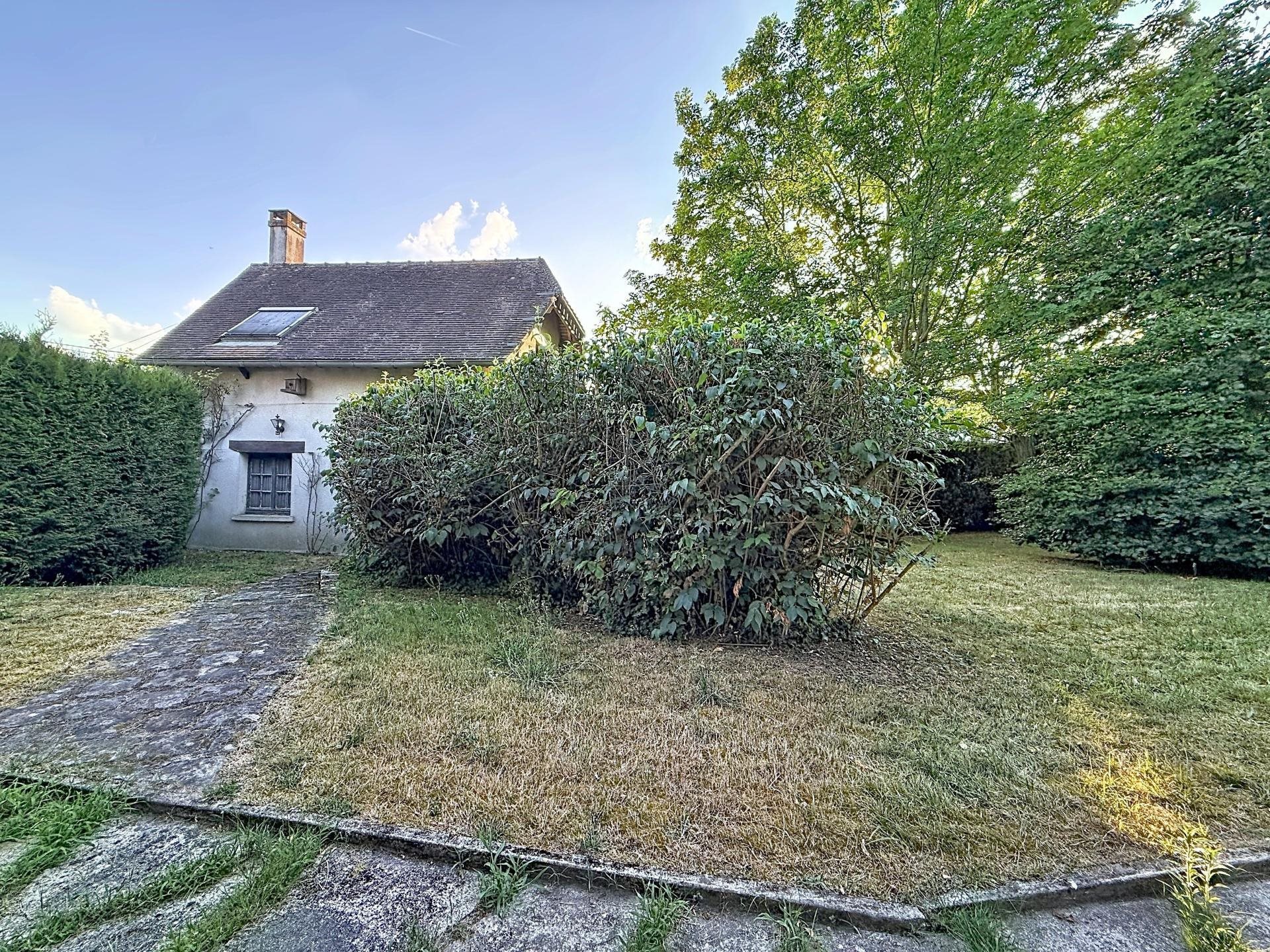 Maison à vendre, 27m², Bourron-Marlotte