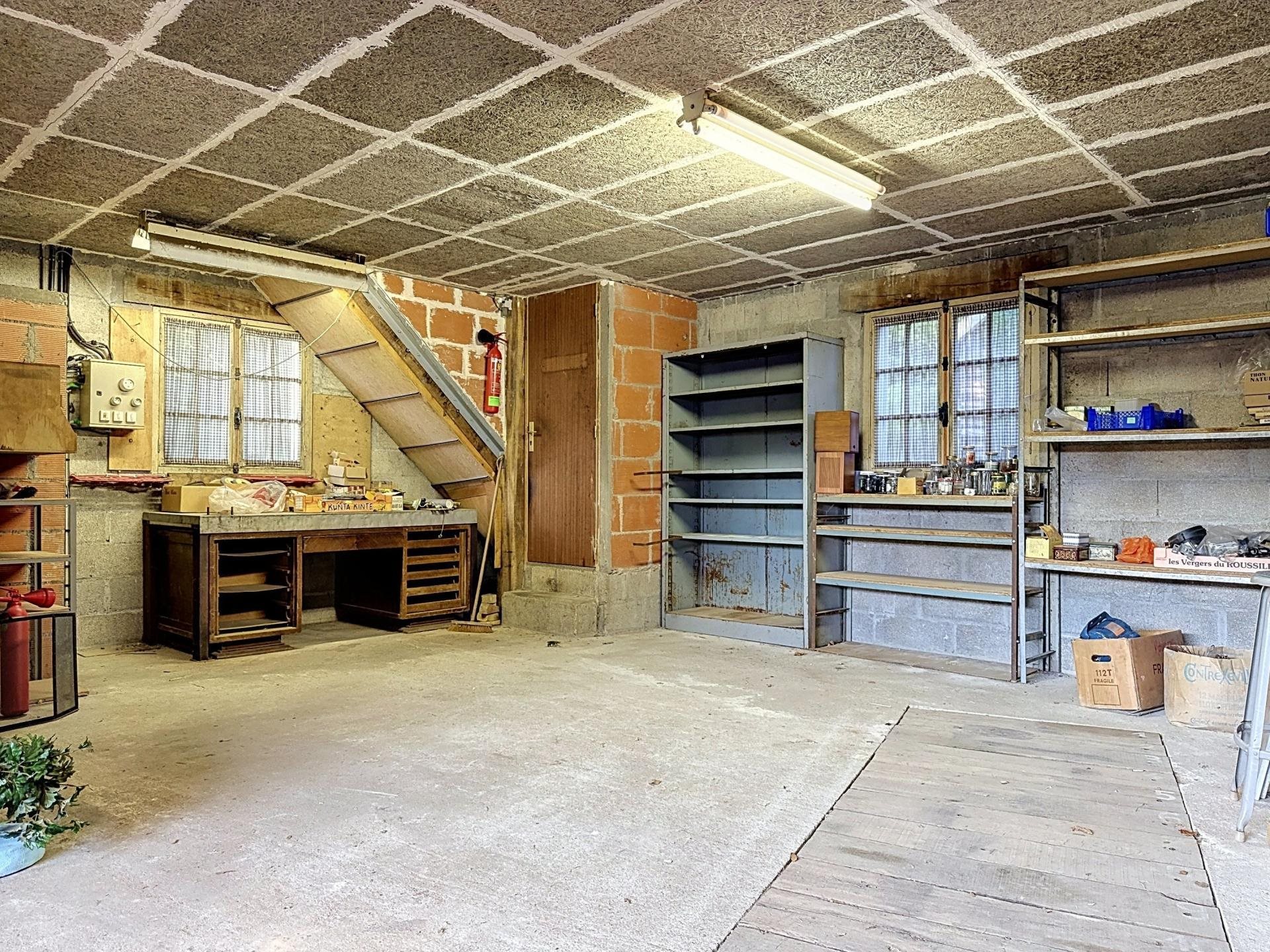 Maison à vendre, 27m², Bourron-Marlotte