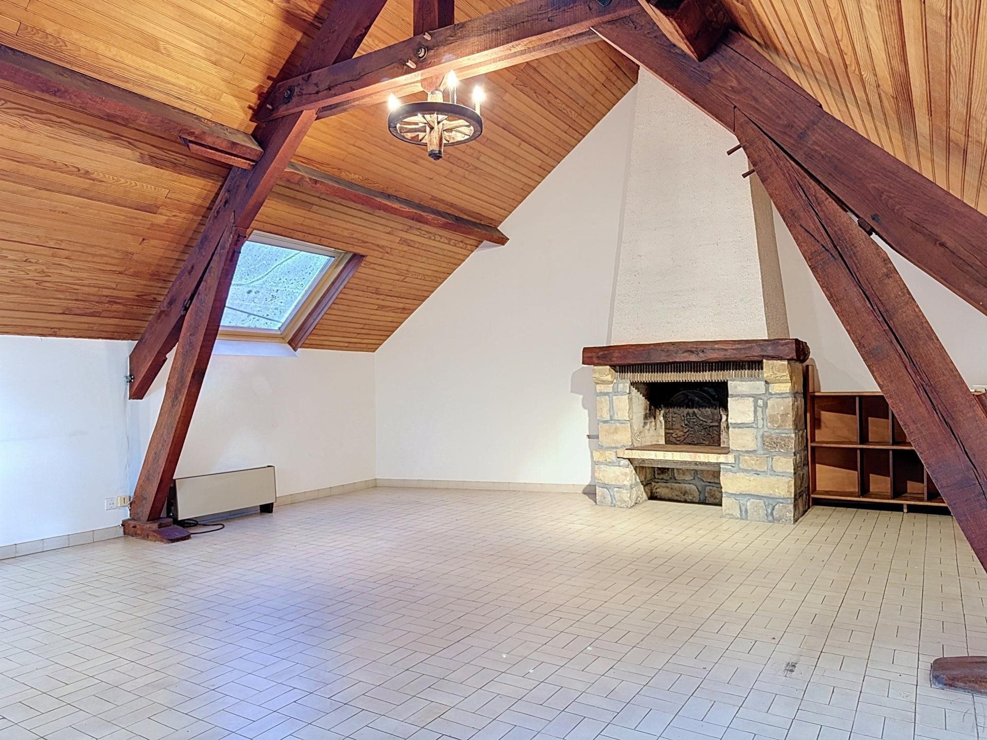 Maison à vendre, 27m², Bourron-Marlotte