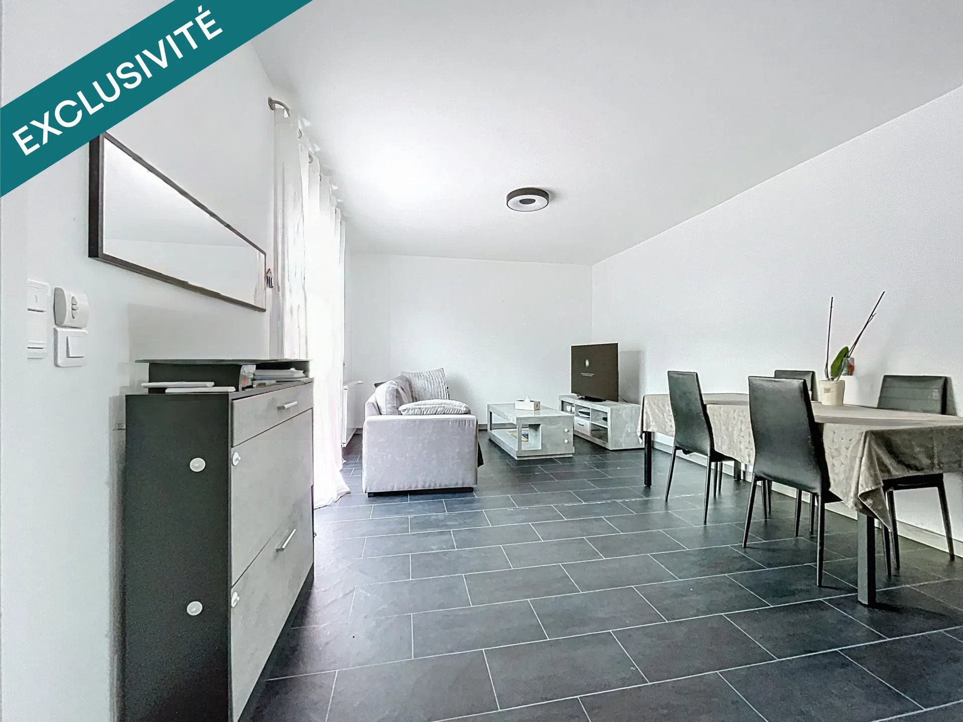 Maison à vendre, 82m², Villeneuve-la-Guyard