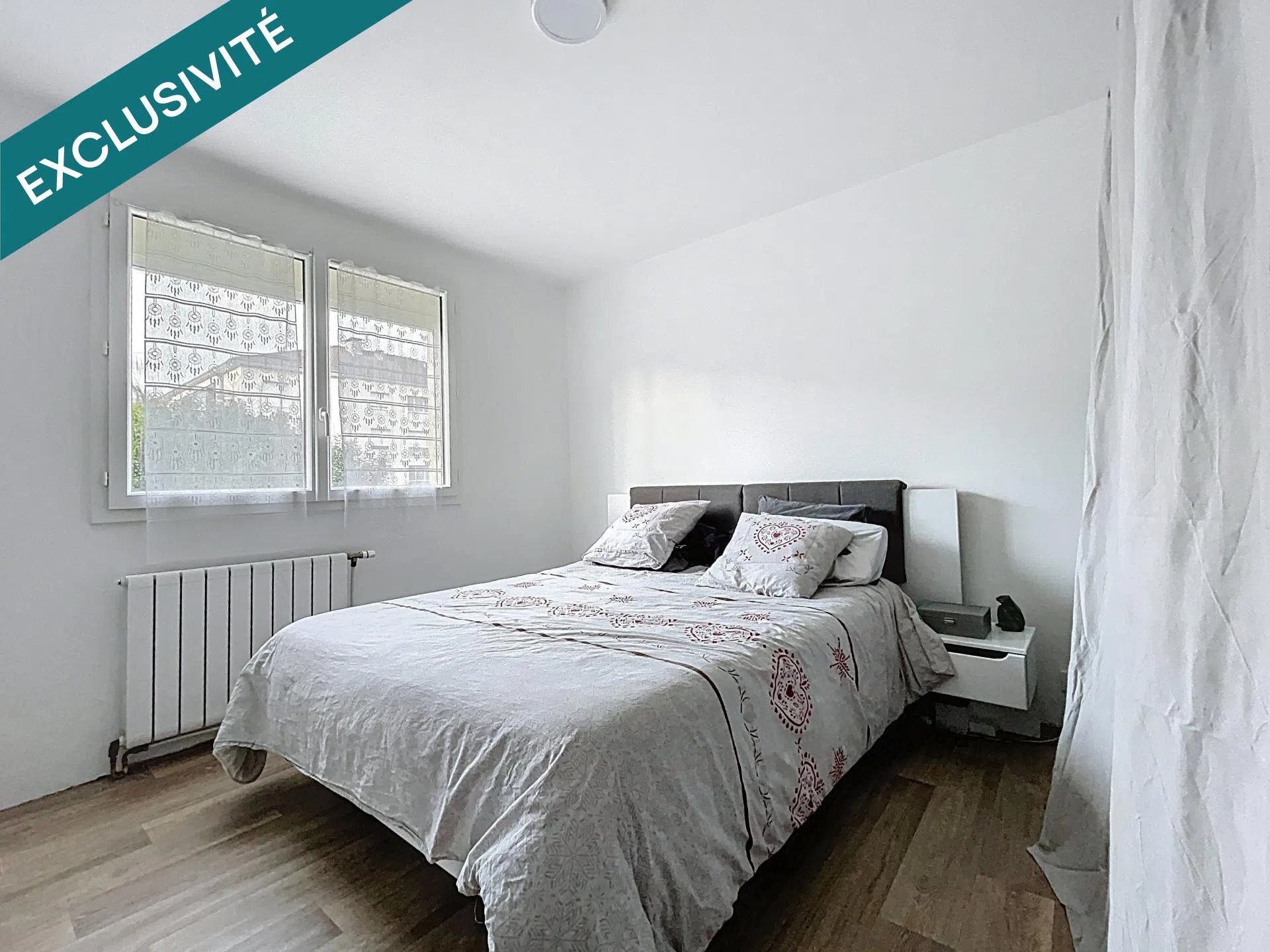 Maison à vendre, 82m², Villeneuve-la-Guyard