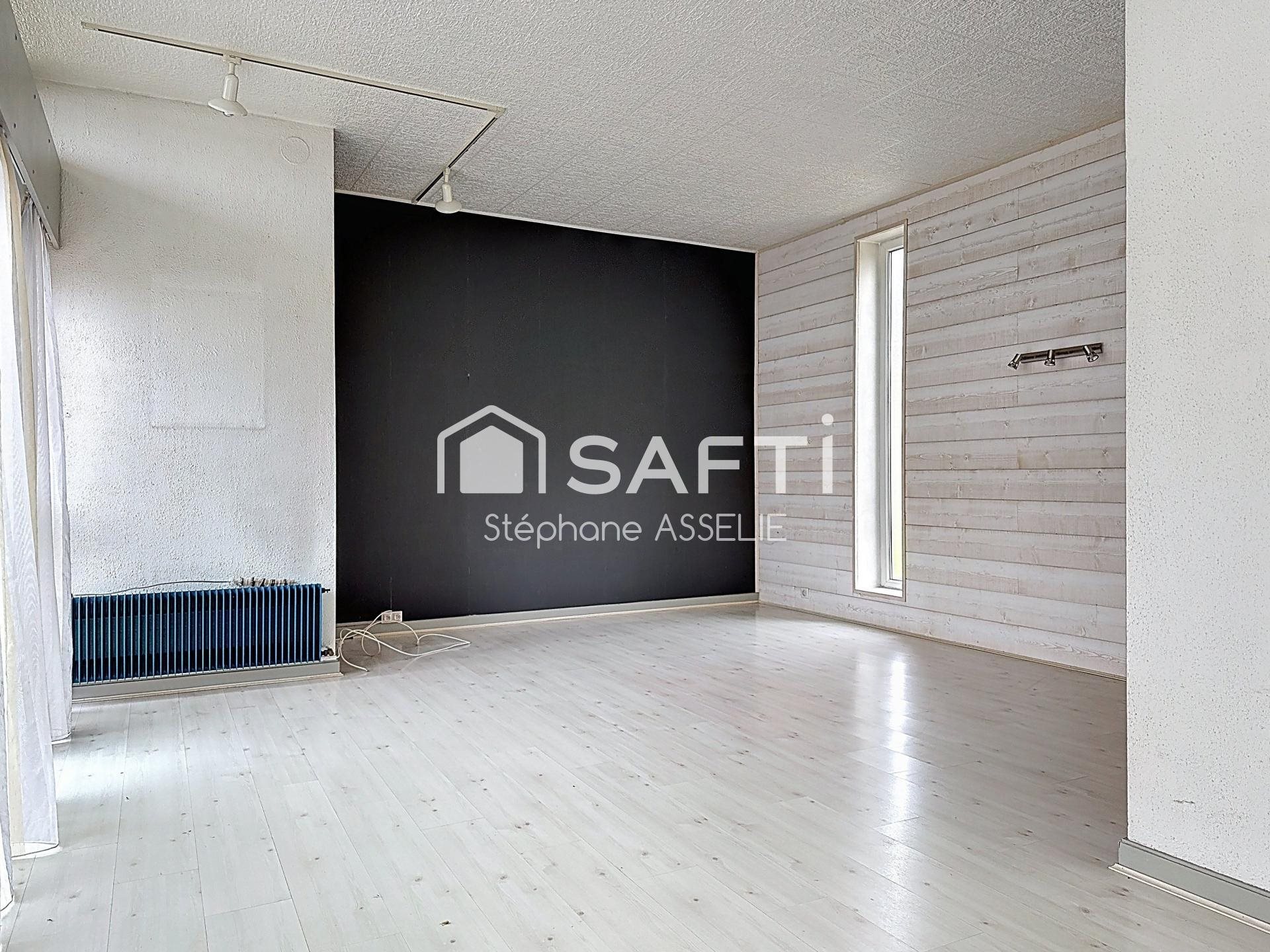 Maison à vendre, 105m², Grigny
