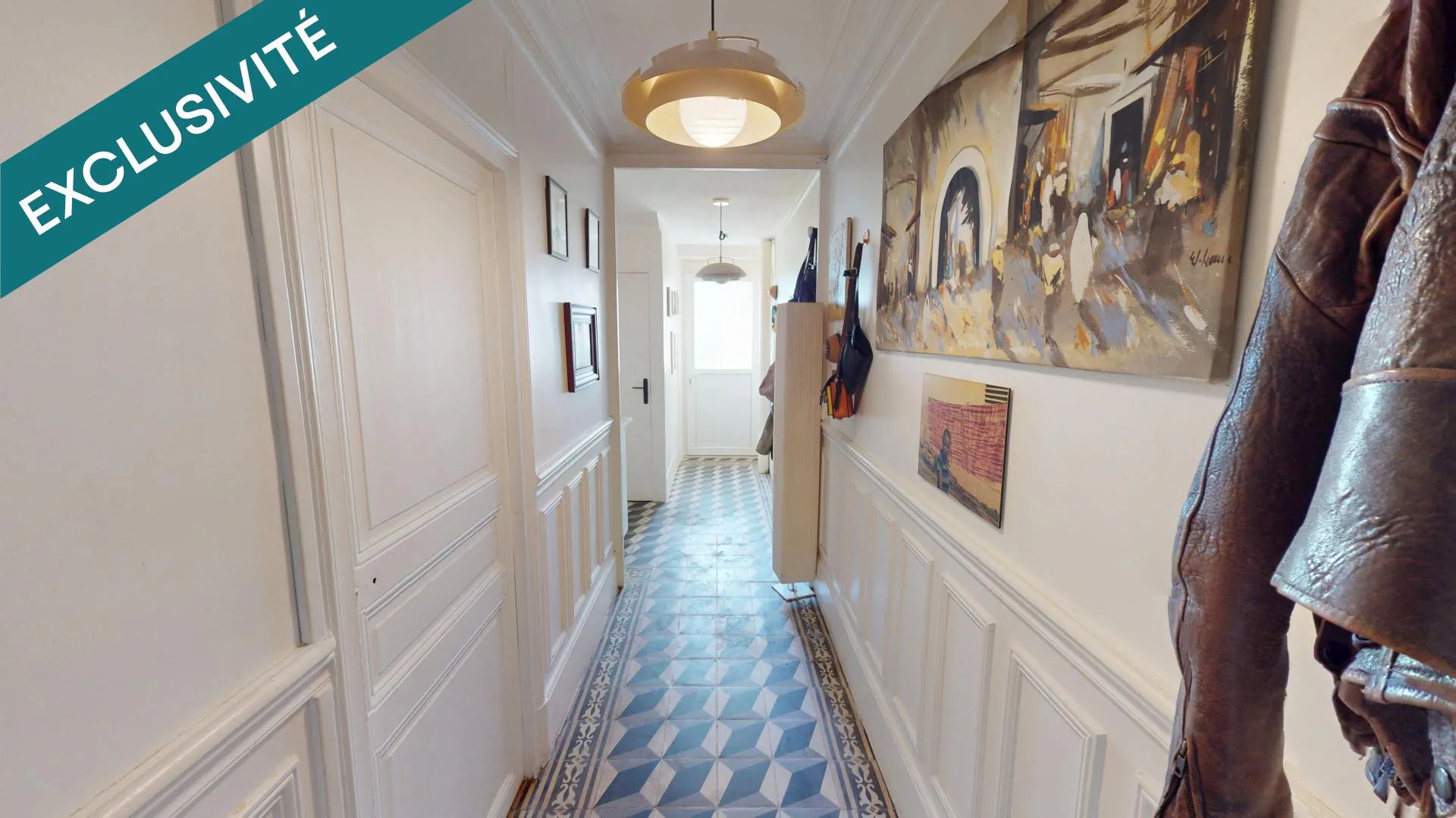Maison à vendre, 91m², Souppes-sur-Loing