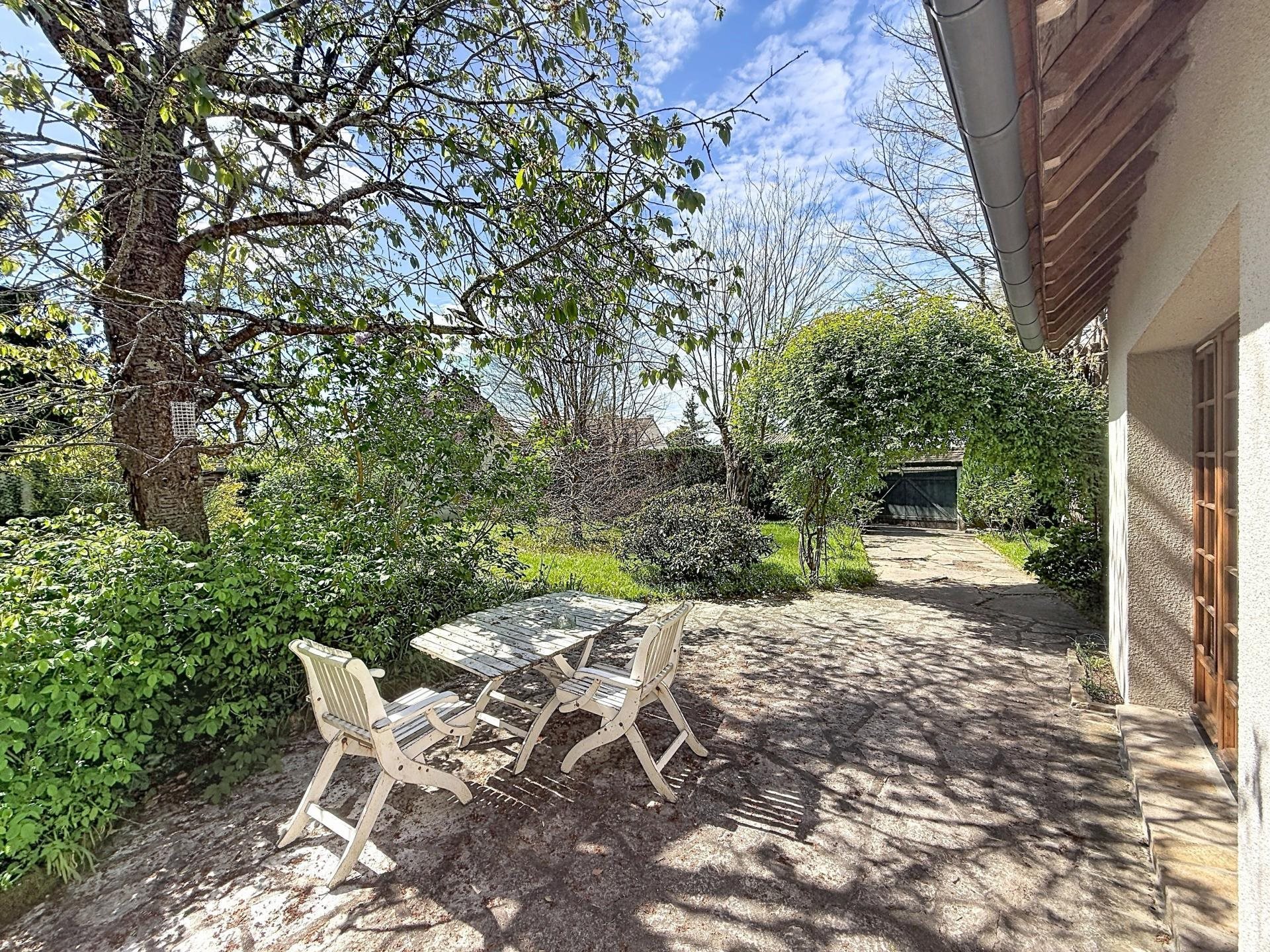 Maison à vendre, 80m², Bourron-Marlotte
