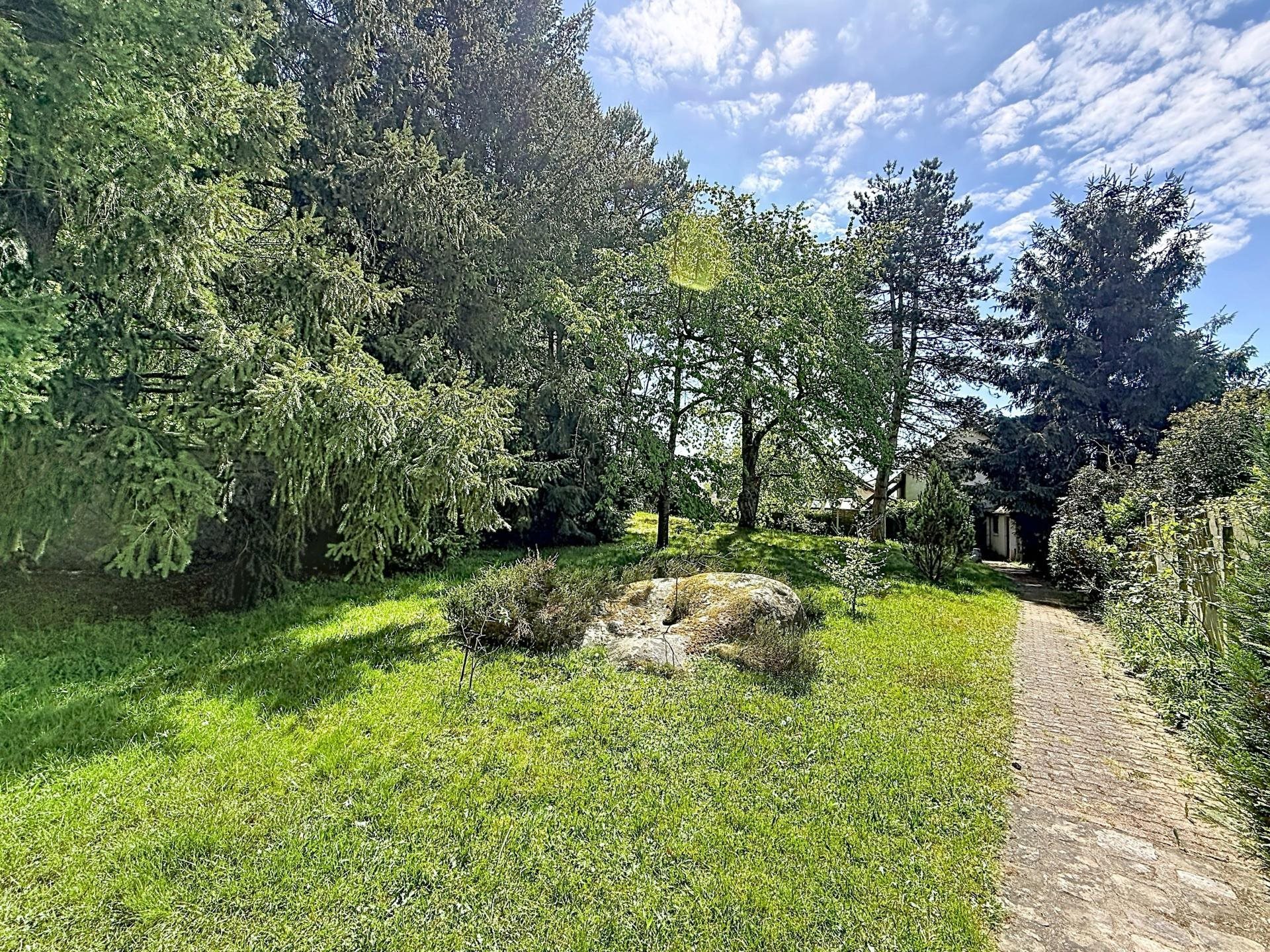 Maison à vendre, 80m², Bourron-Marlotte