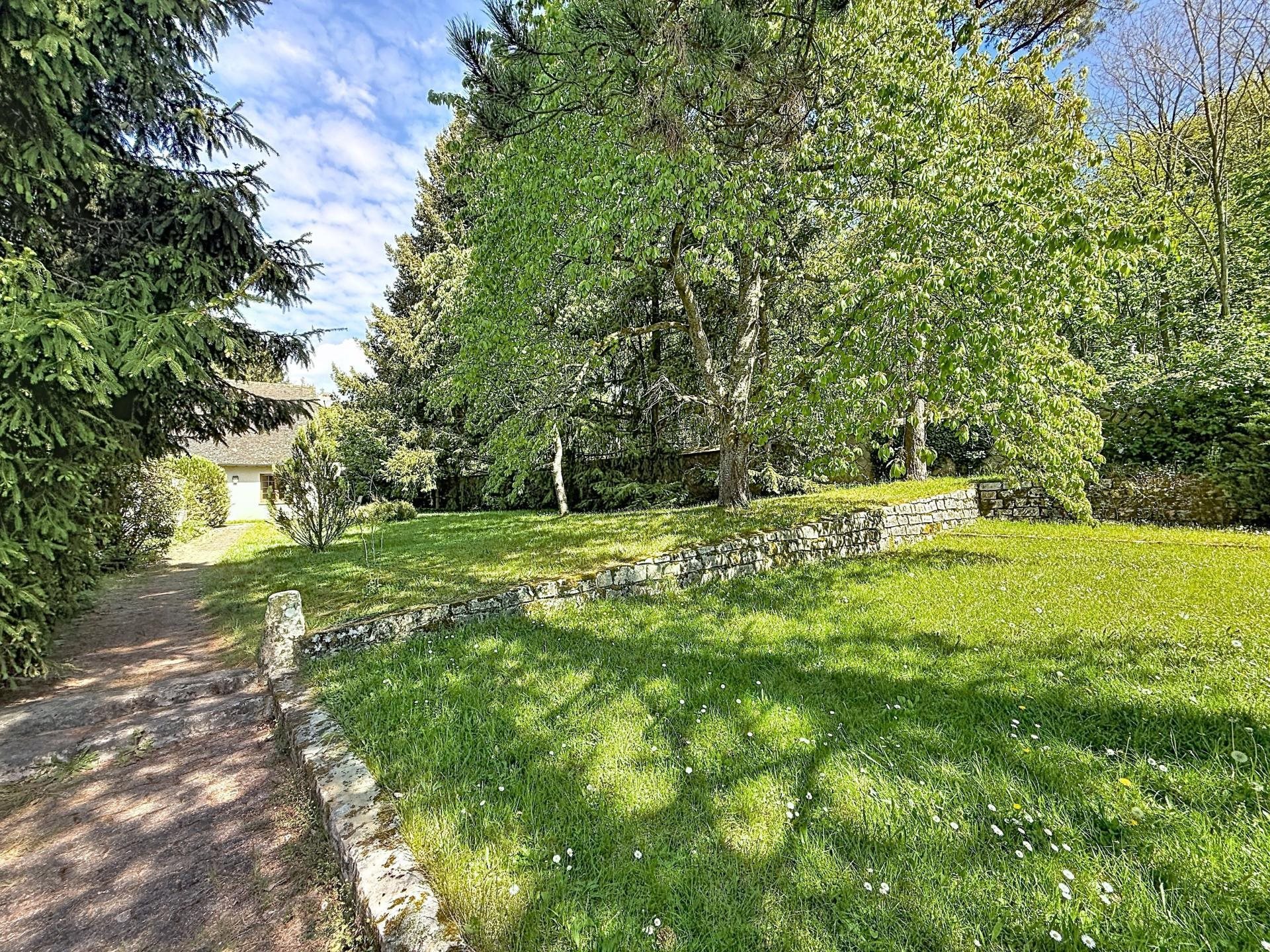 Maison à vendre, 80m², Bourron-Marlotte