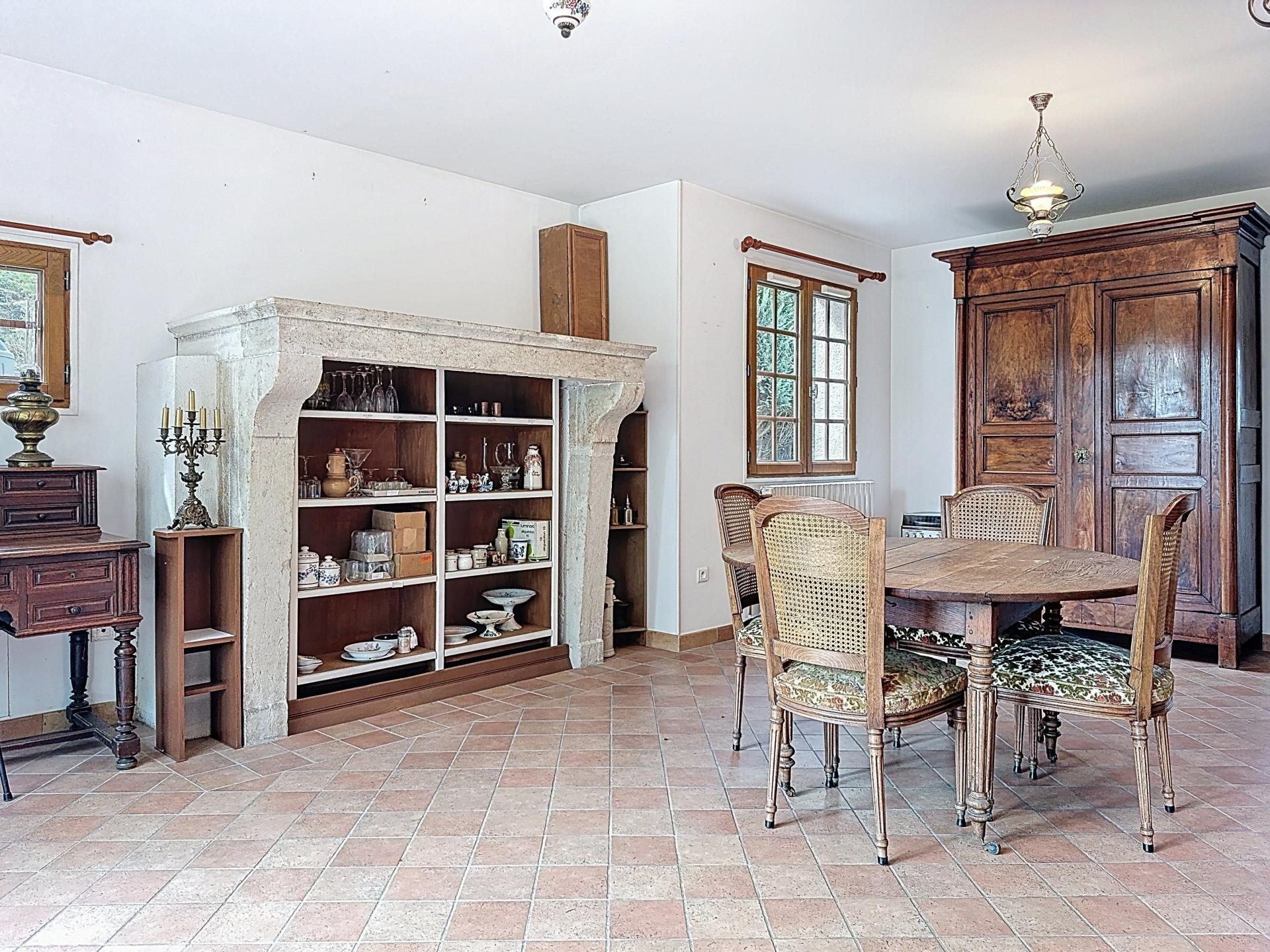 Maison à vendre, 80m², Bourron-Marlotte