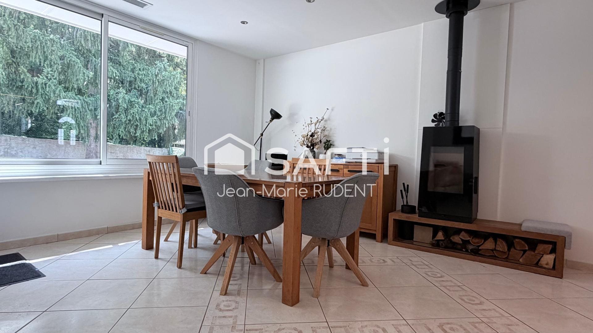 Maison à vendre, 110m², Brétigny-sur-Orge