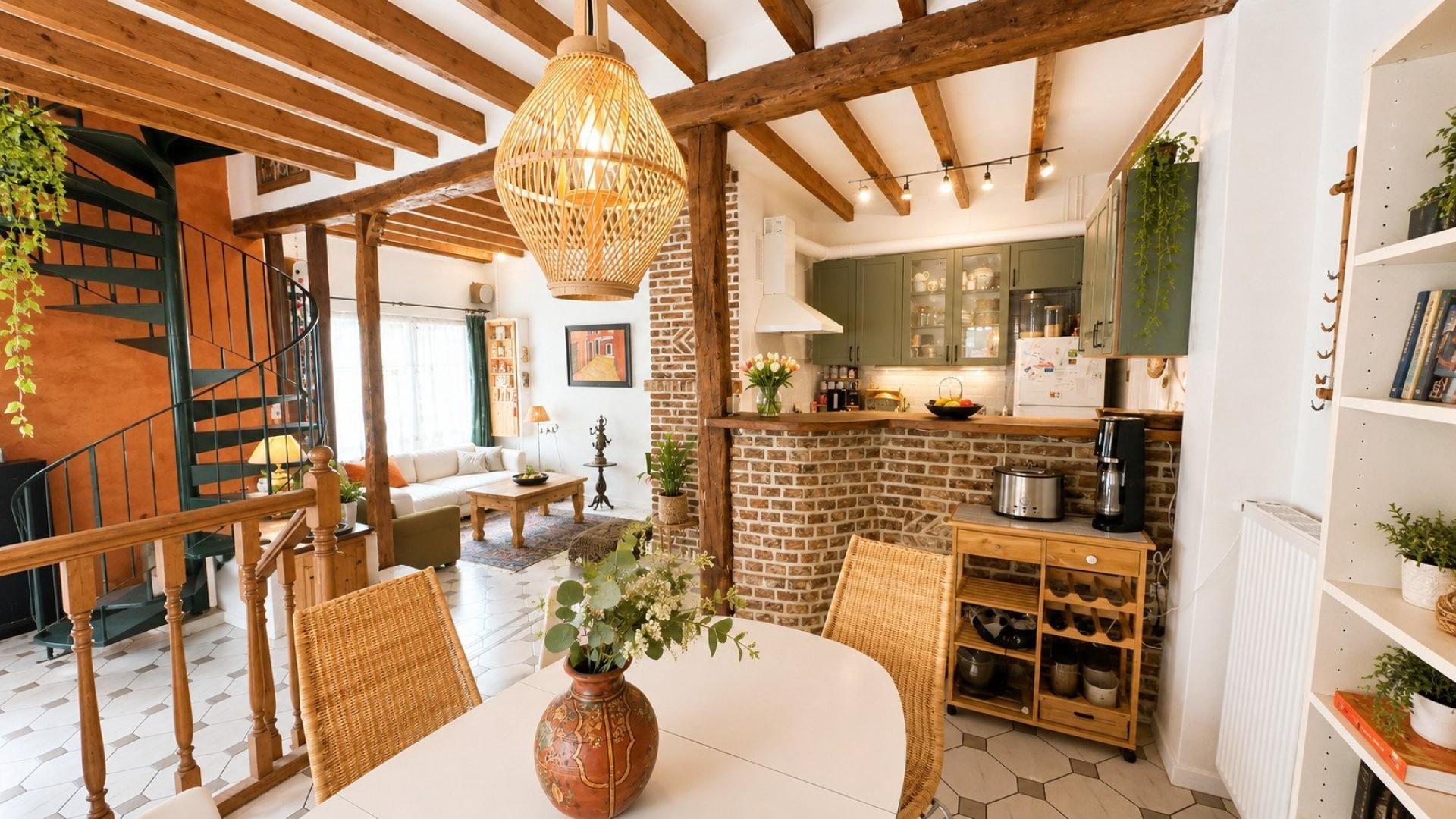 Maison à vendre, 88m², Ballainvilliers