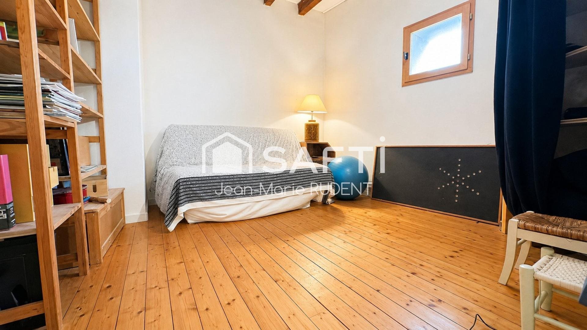 Maison à vendre, 88m², Ballainvilliers