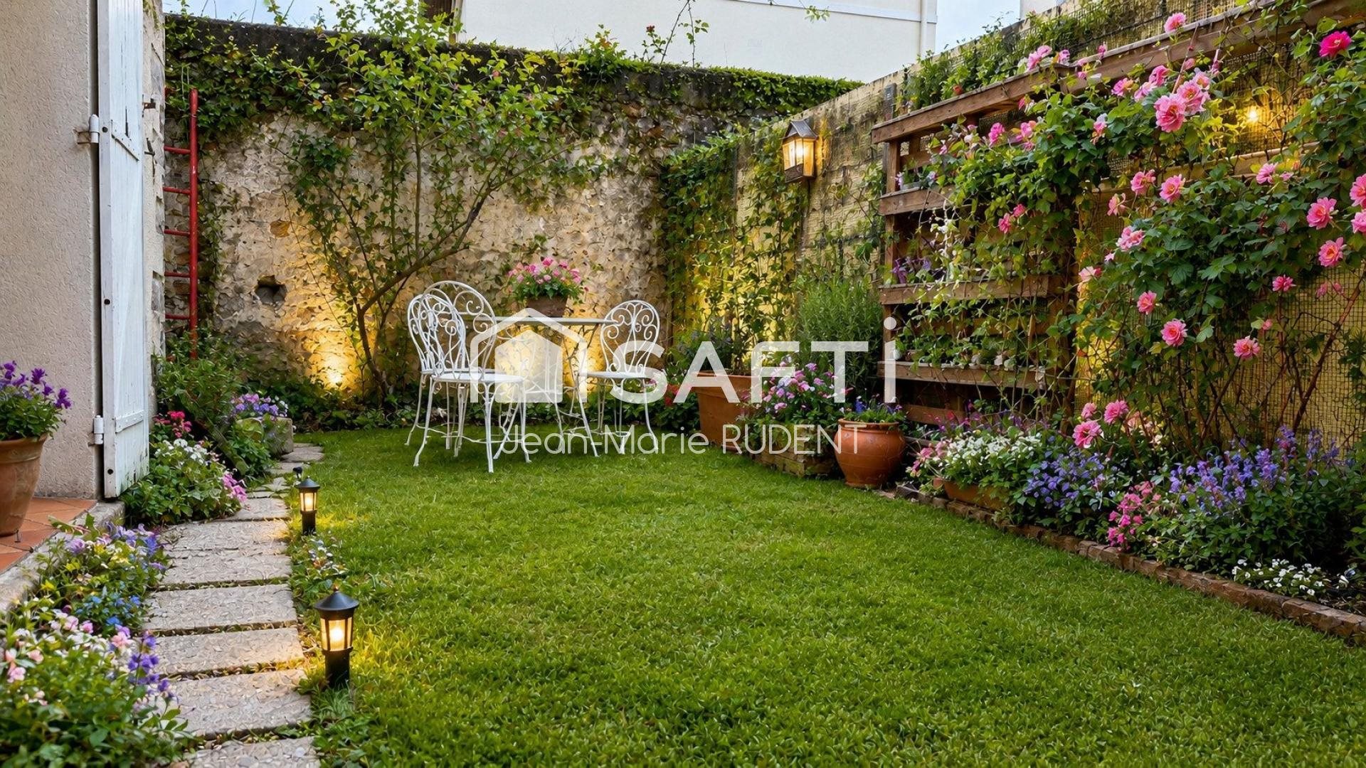 Maison à vendre, 88m², Ballainvilliers