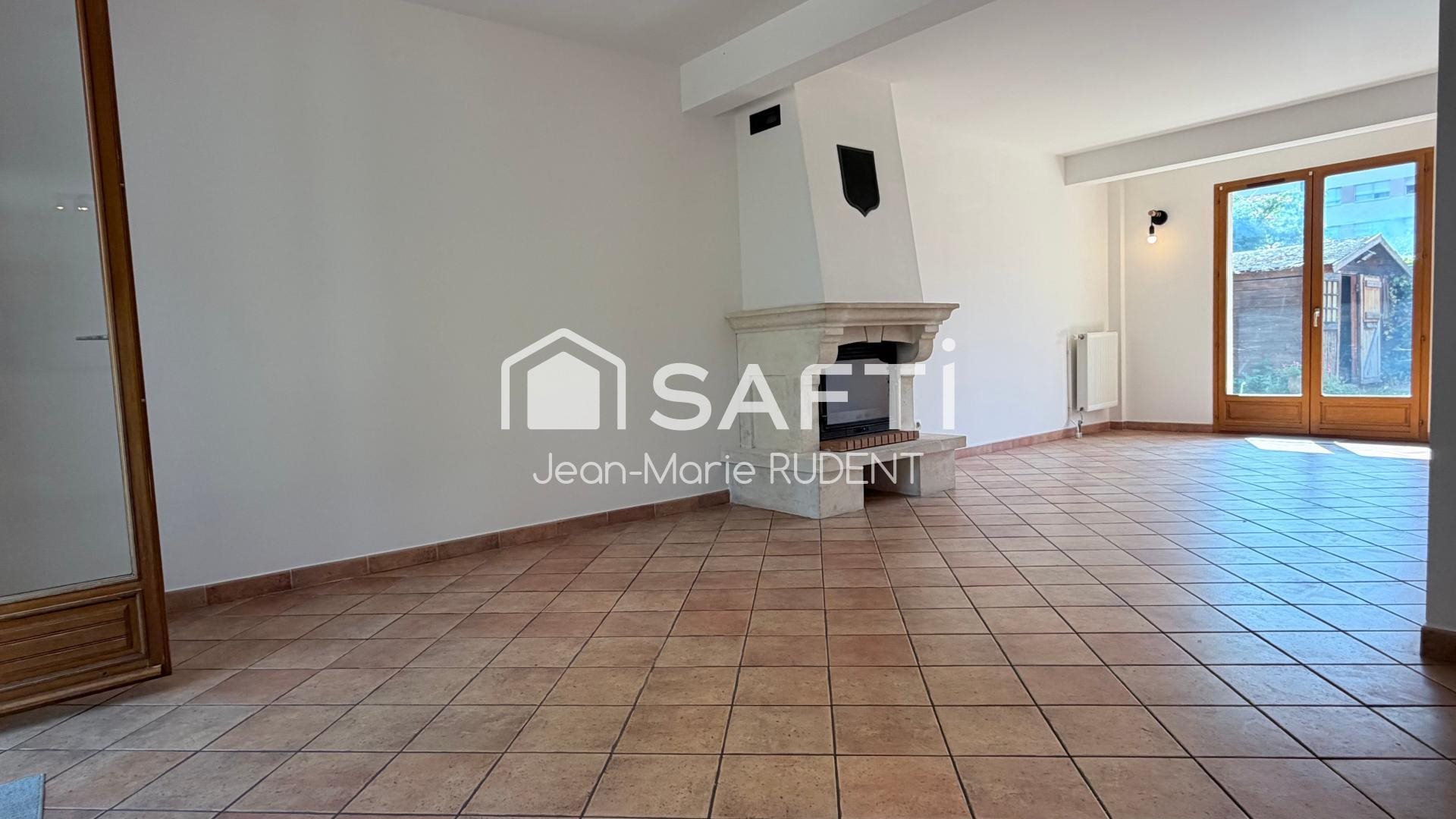Maison à vendre, 151m², Viry-Châtillon