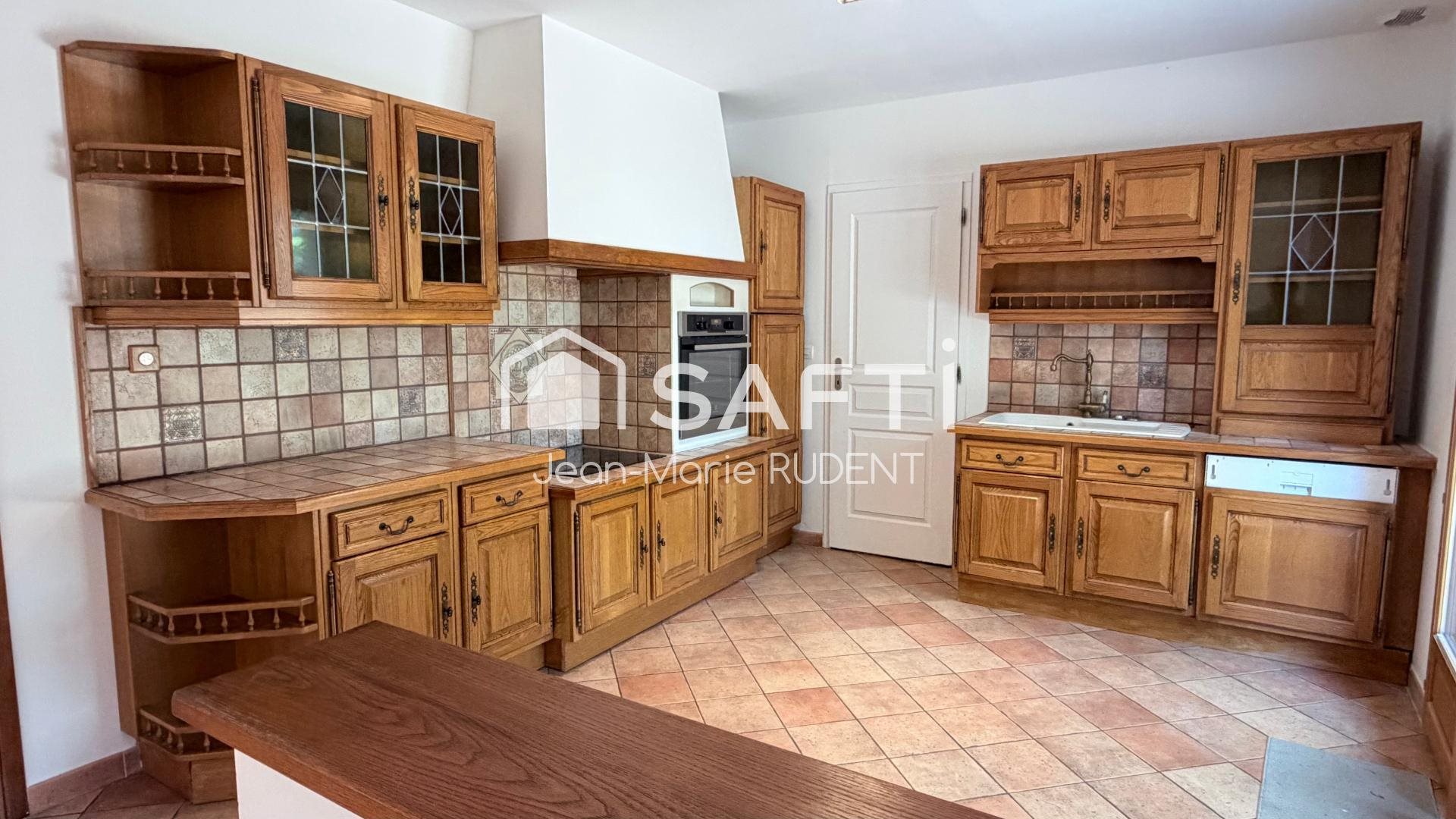 Maison à vendre, 151m², Viry-Châtillon
