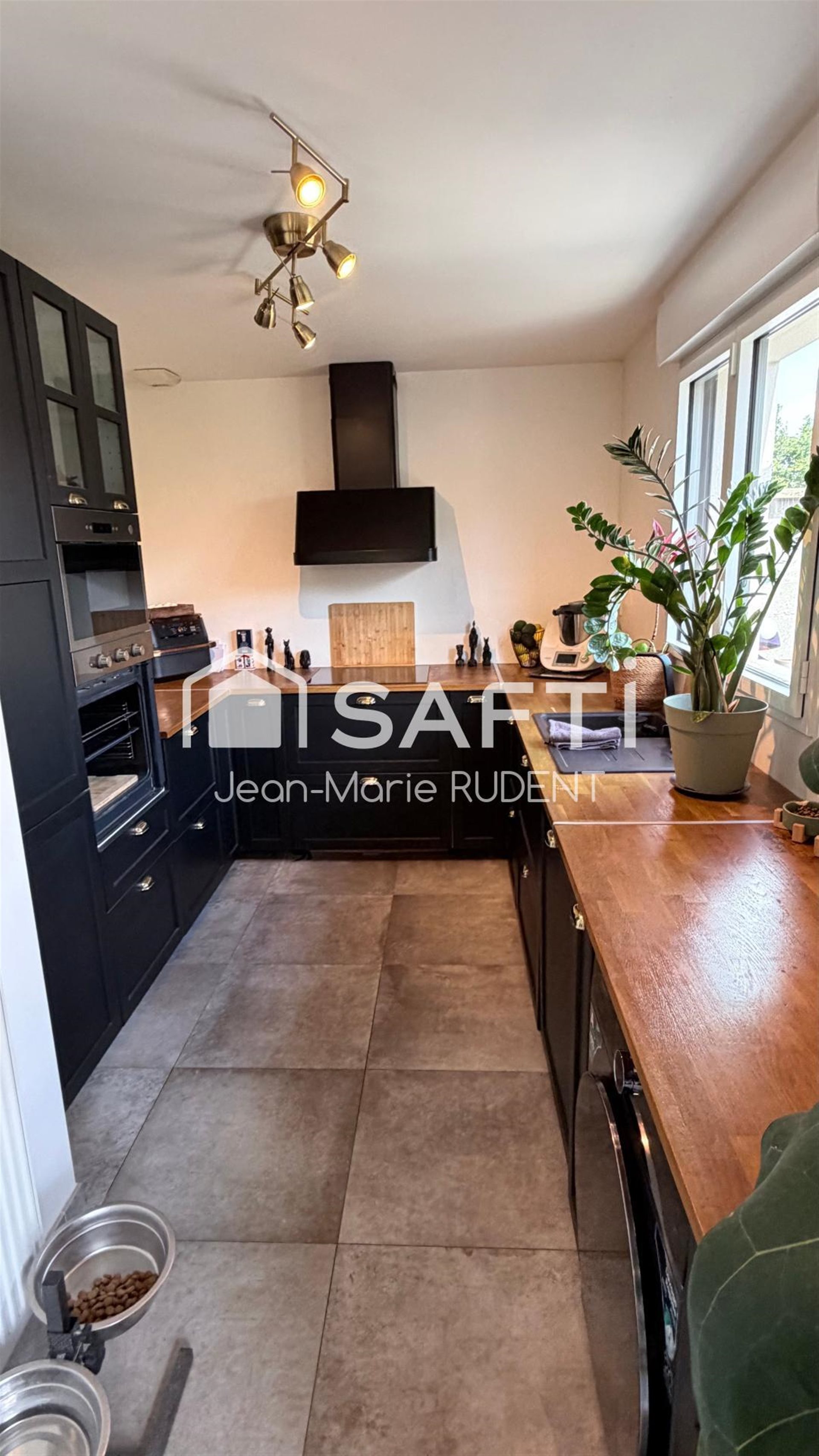 Maison à vendre, 90m², Sainte-Geneviève-des-Bois